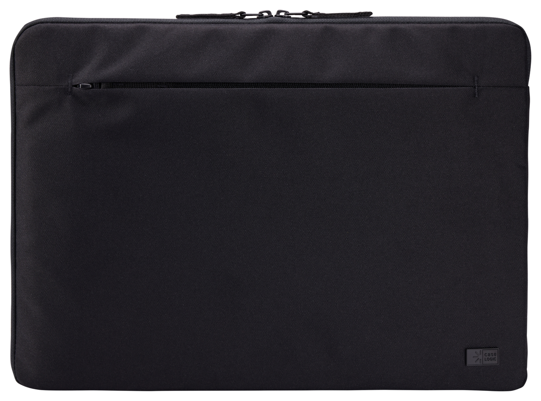 Case Logic Invigo Eco Sleeve 15,6". Svart