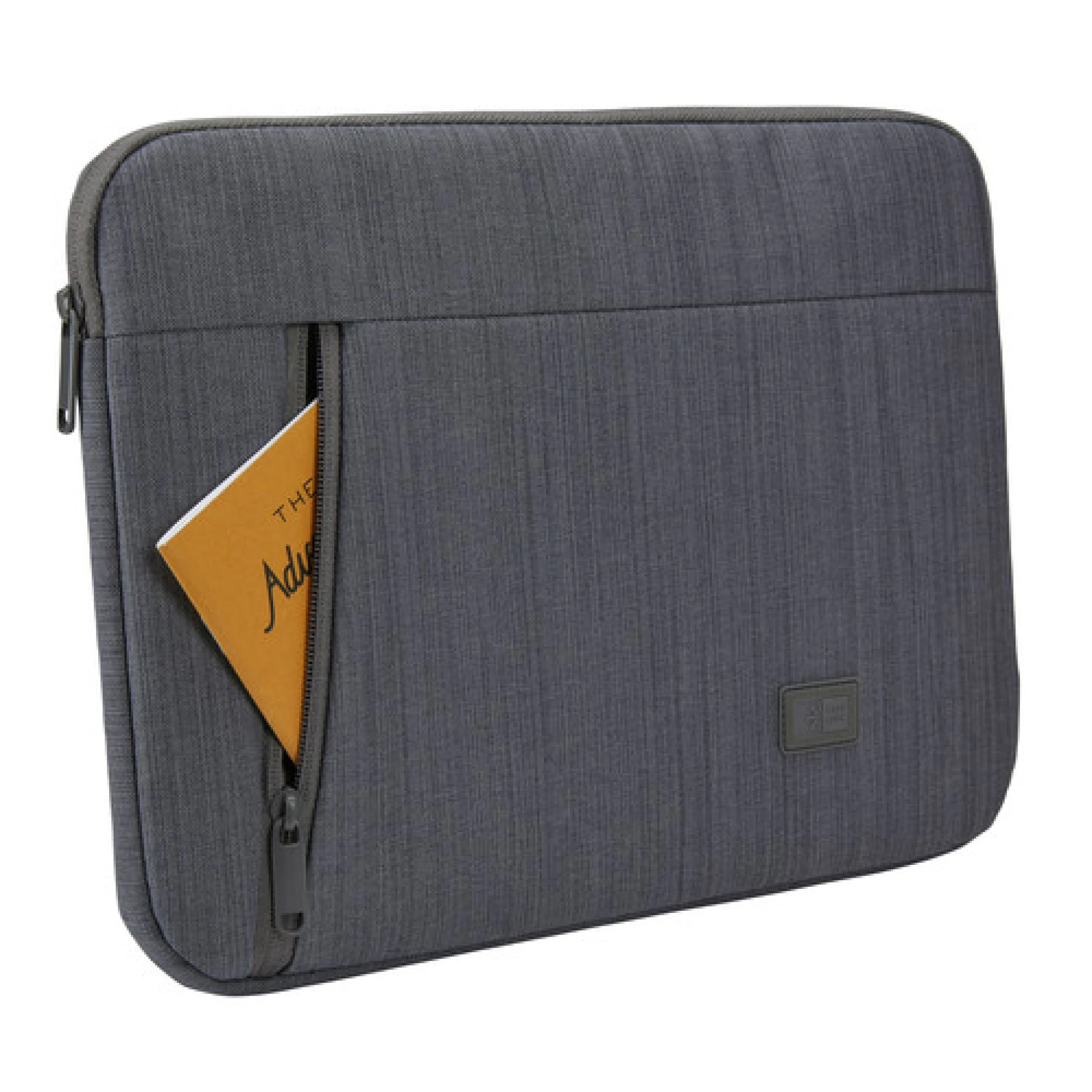 Case Logic Huxton 13.3" Laptop Sleeve. Graphite