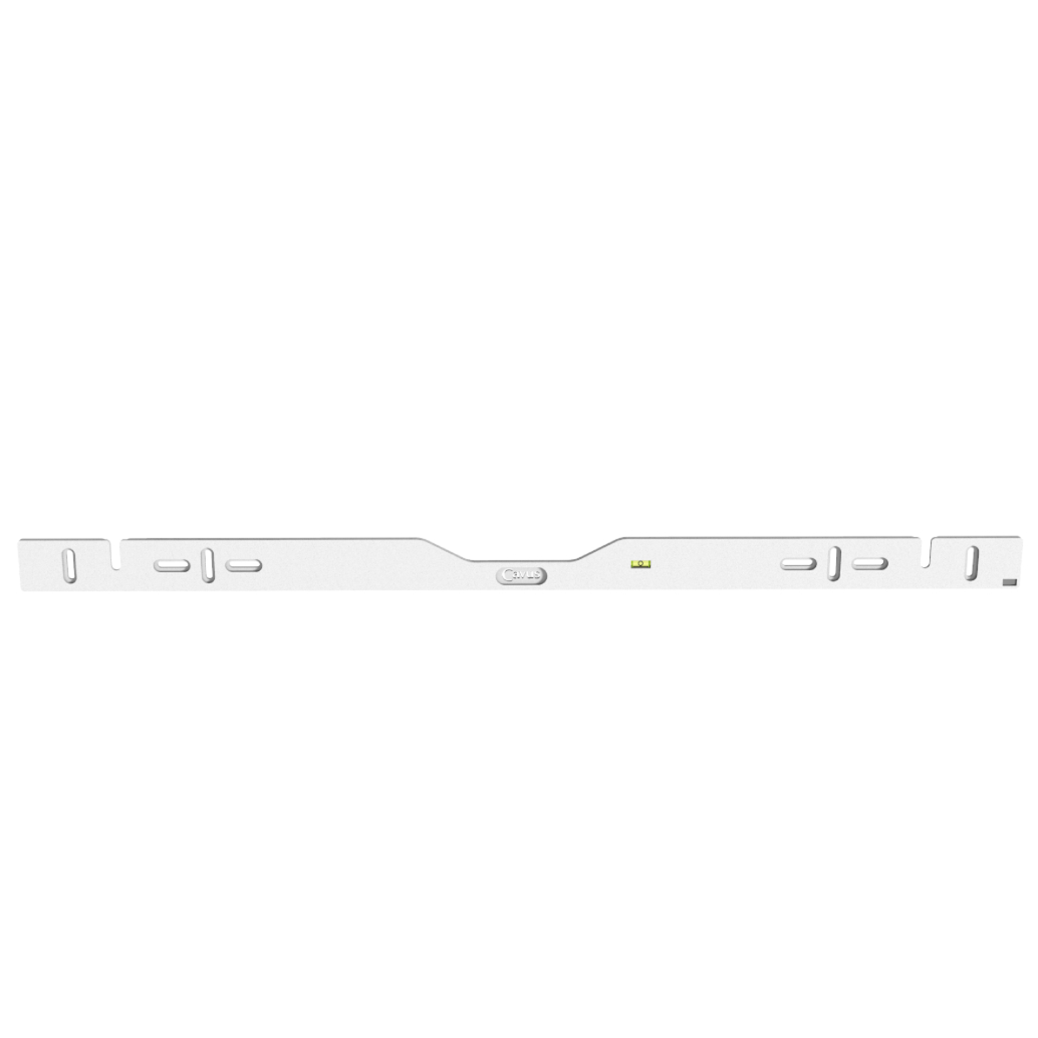 Cavus Wall Mount fo Sonos® ARC. White