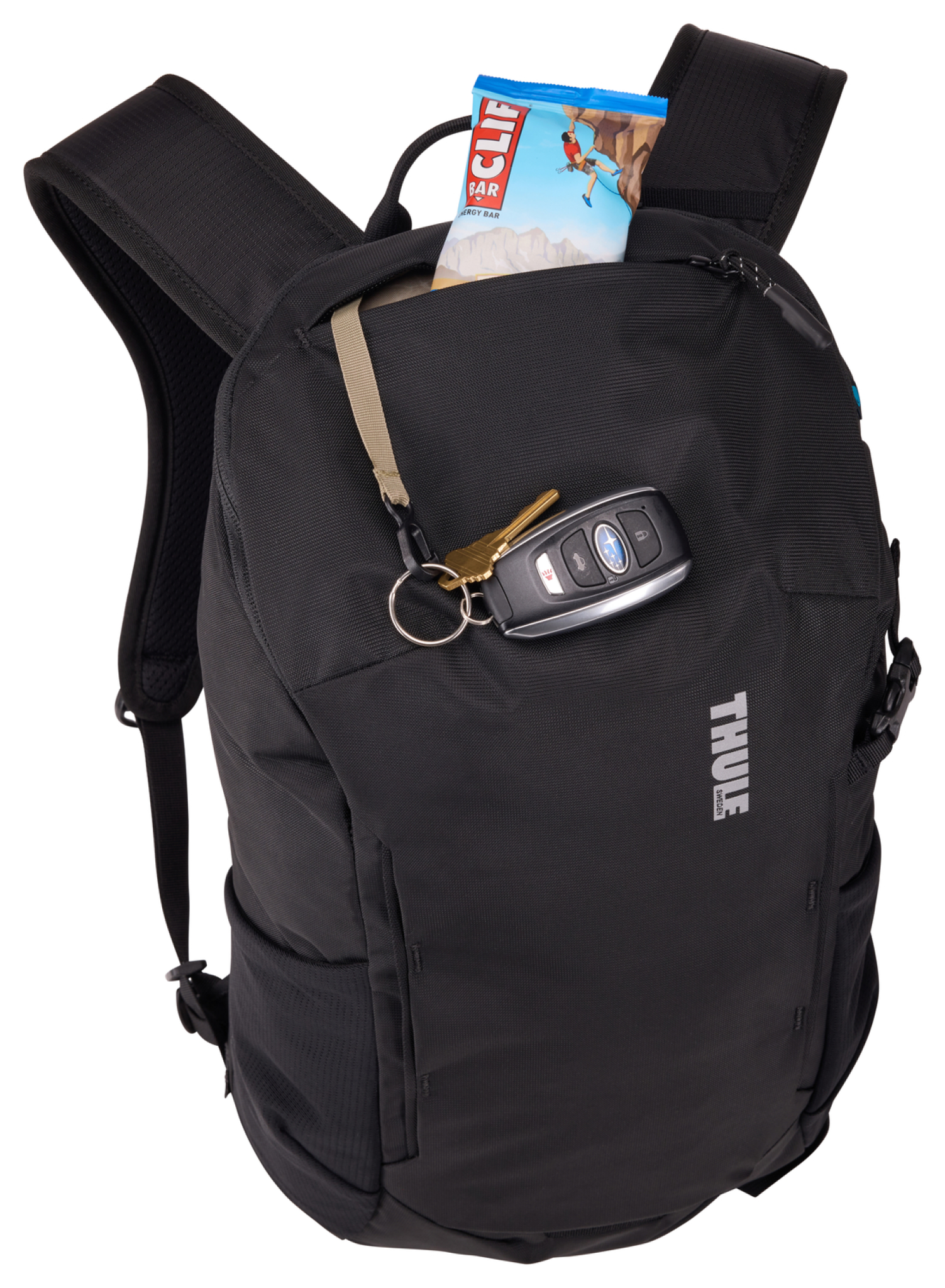 Thule AllTrail Daypack 18L. Black