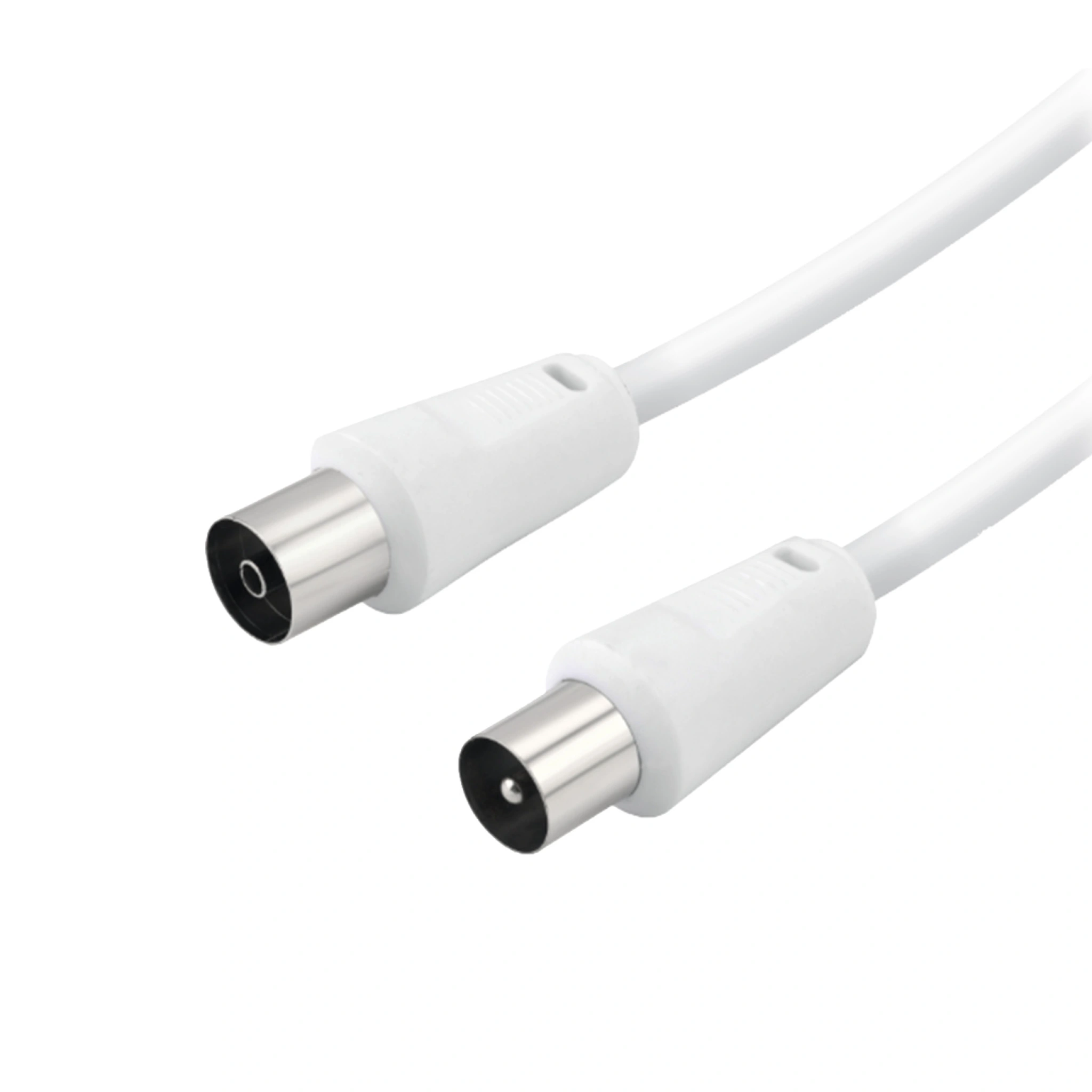 Vivanco hann/hann-antennekabel 50dB