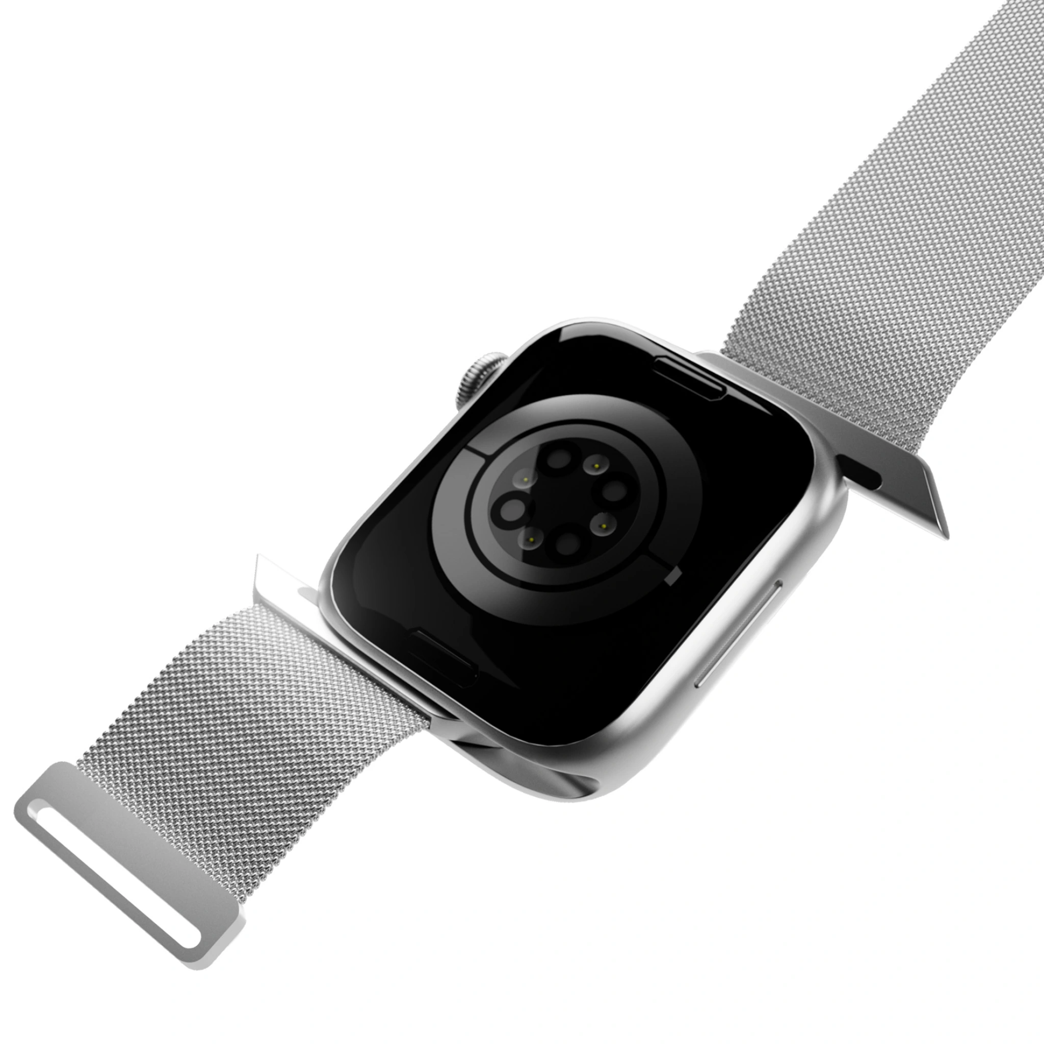 PURO MILANESE Erstatningsarmbånd for Apple Watch