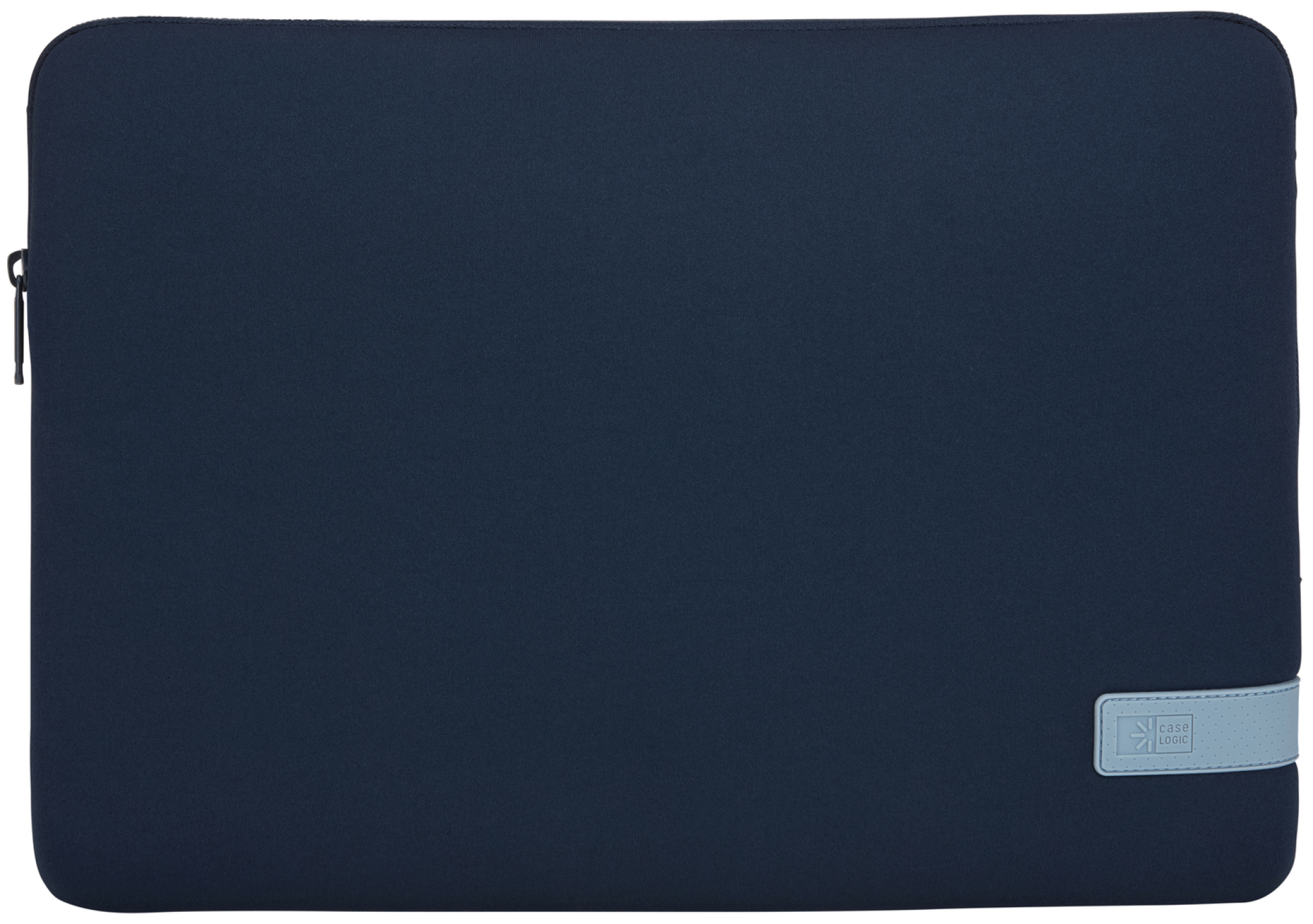 Case Logic Reflect 15.6" Laptop Sleeve. Dark Blue