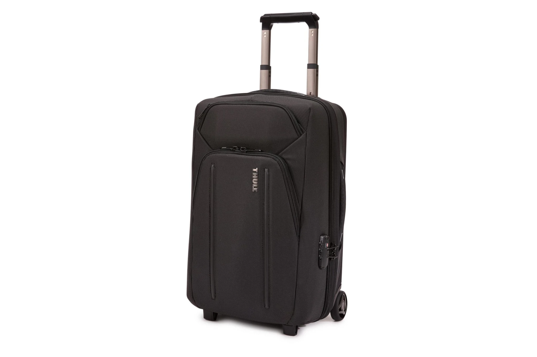 Thule Crossover 2 Carry On 38L. Black