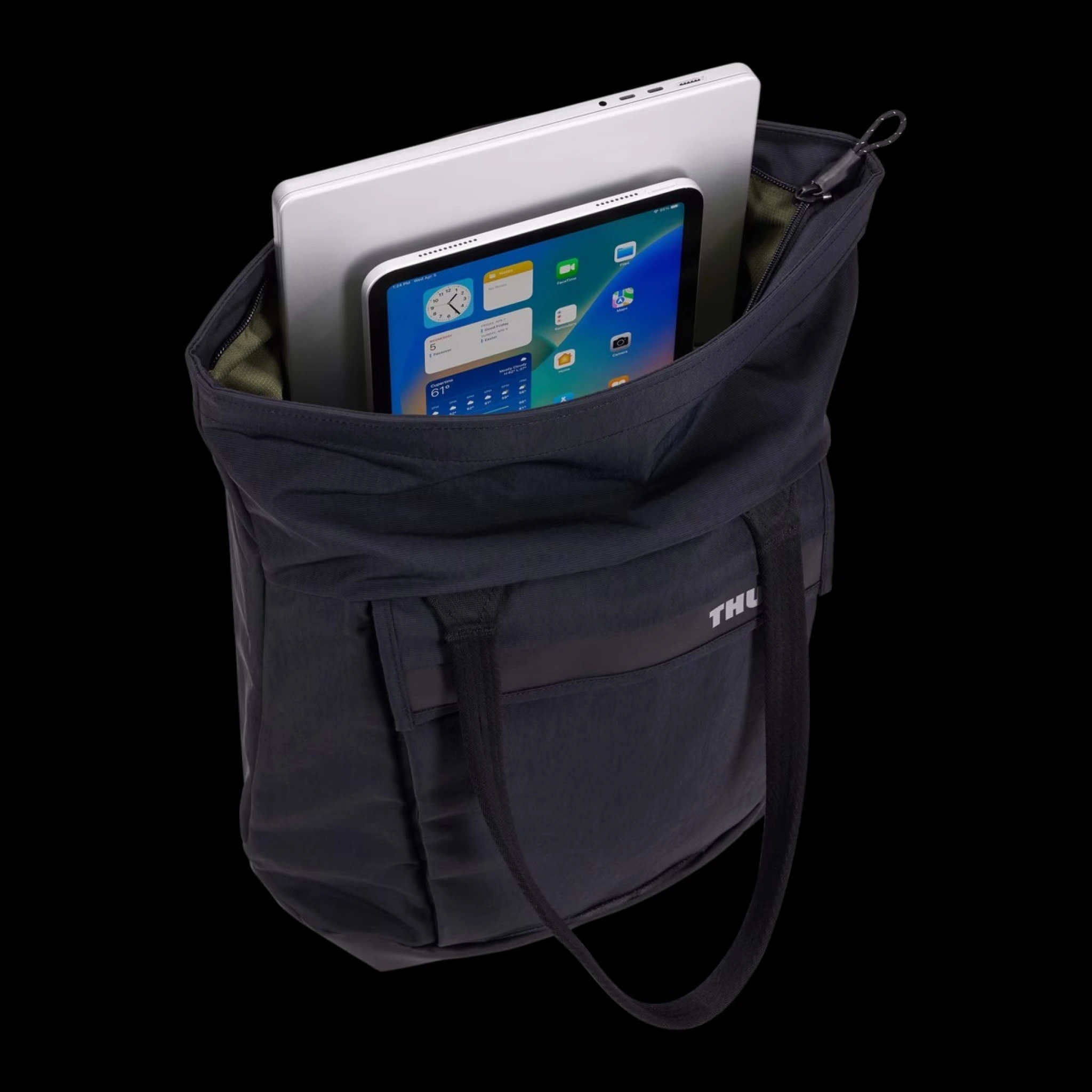 Thule Paramount Tote Bag 22L. Black