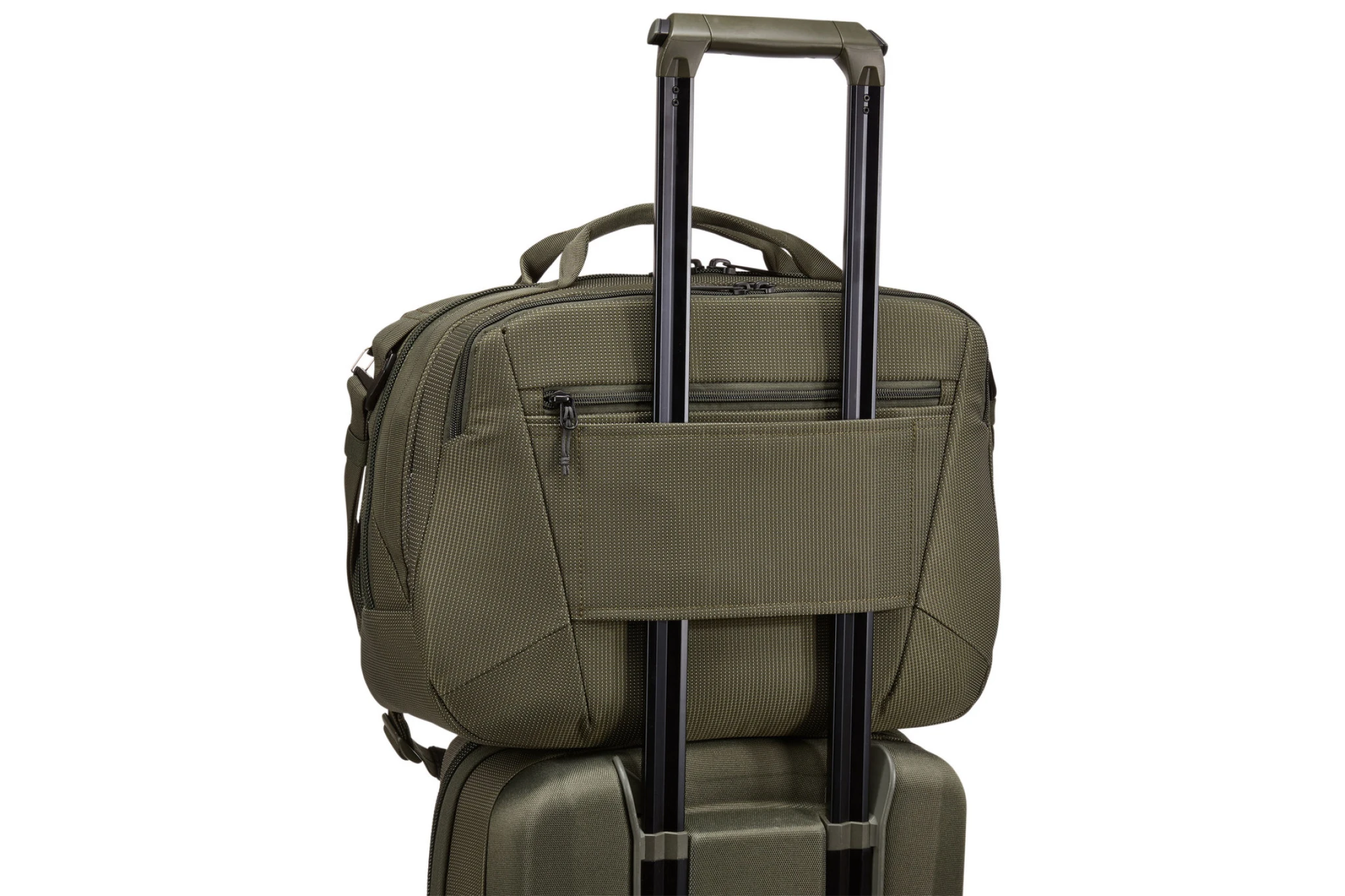 Thule Crossover 2 Boarding Bag 25L. Forest Night Green Thule Crossover 2 Boarding Bag 25L. Forest Night Green