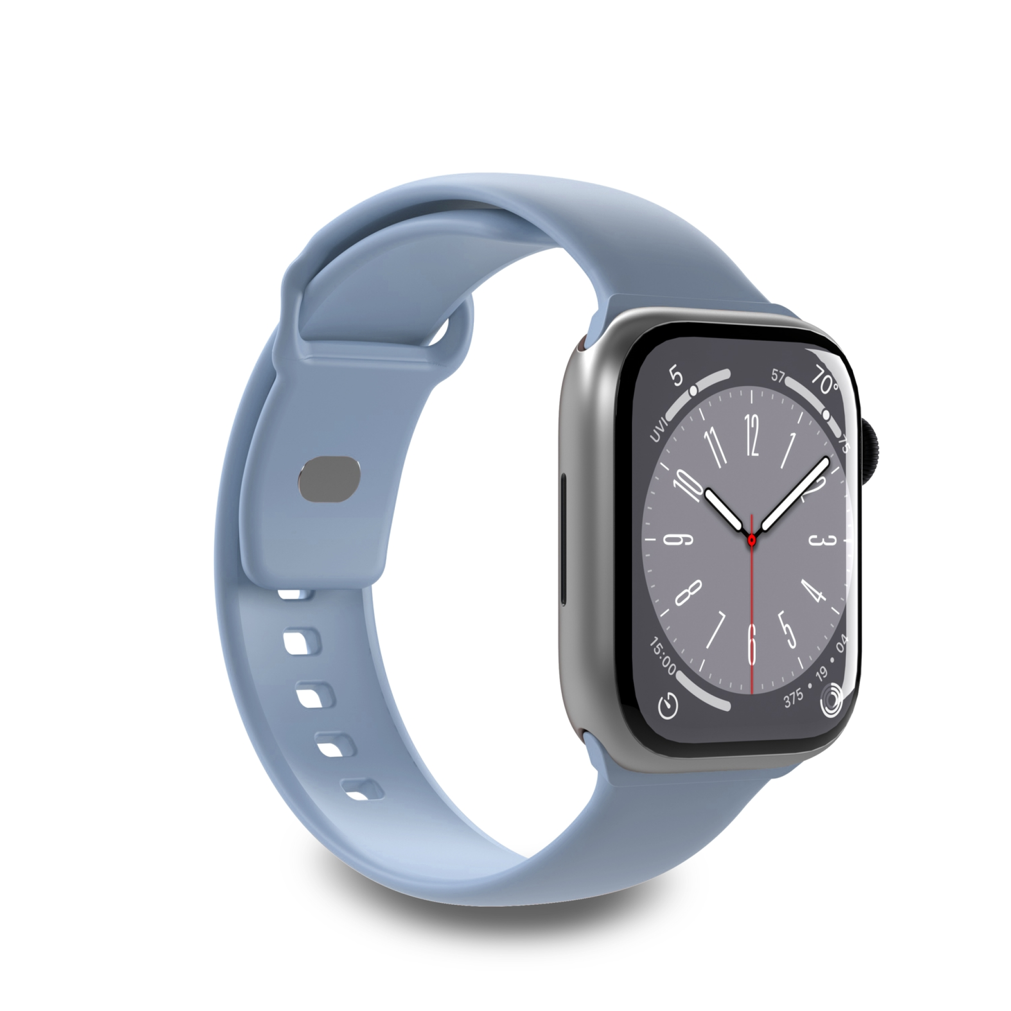 PURO ICON-rem til Apple Watch 42-44-45-46-49 mm