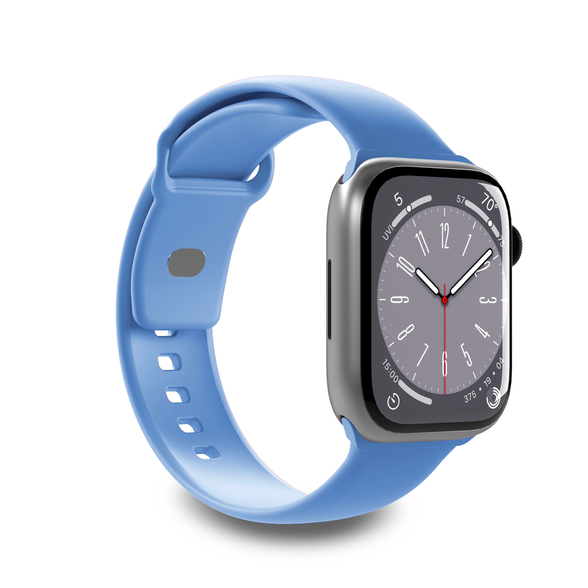 PURO ICON-rem til Apple Watch 42-44-45-46-49 mm