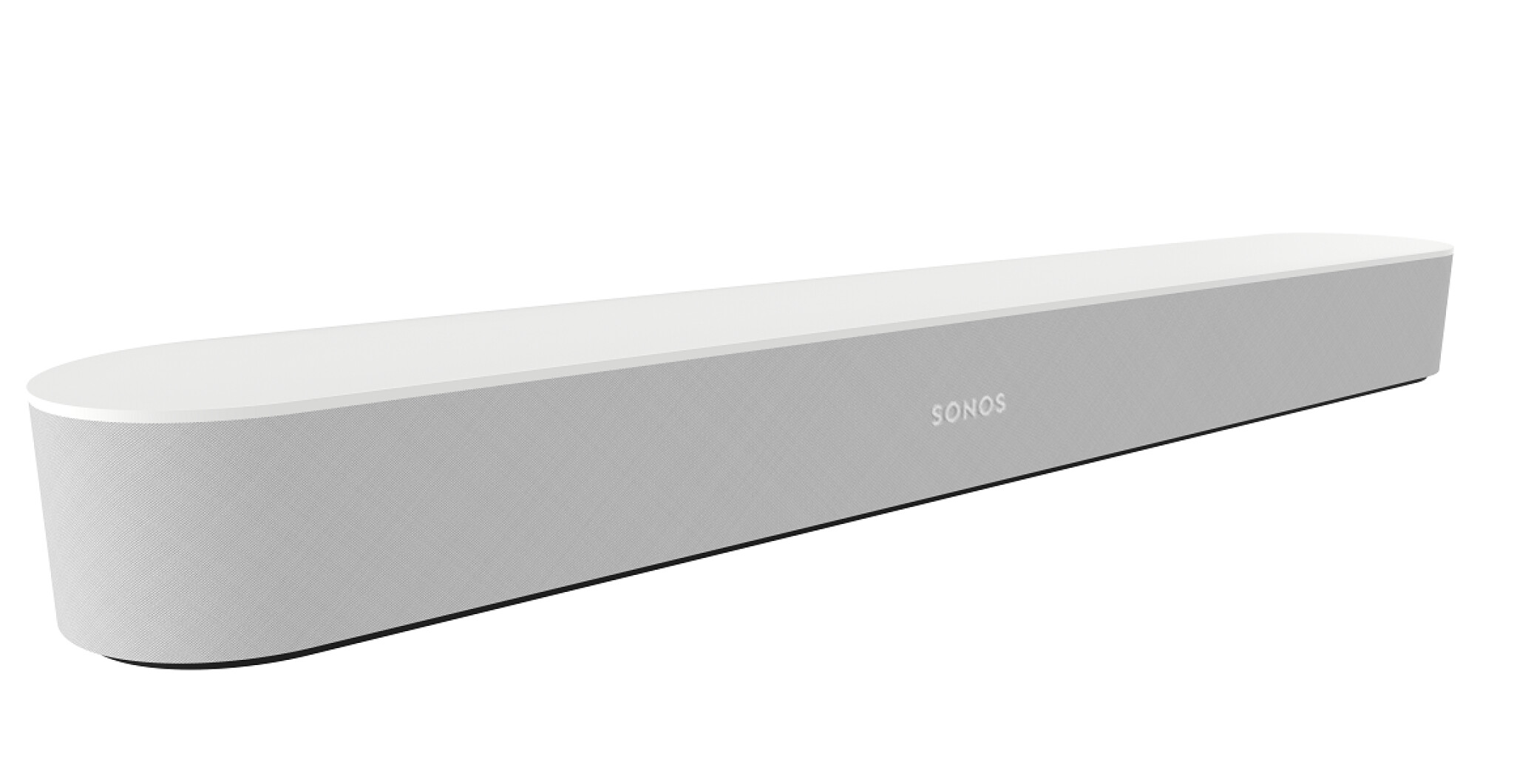 Cavus Wall Mount Sonos® BEAM. White