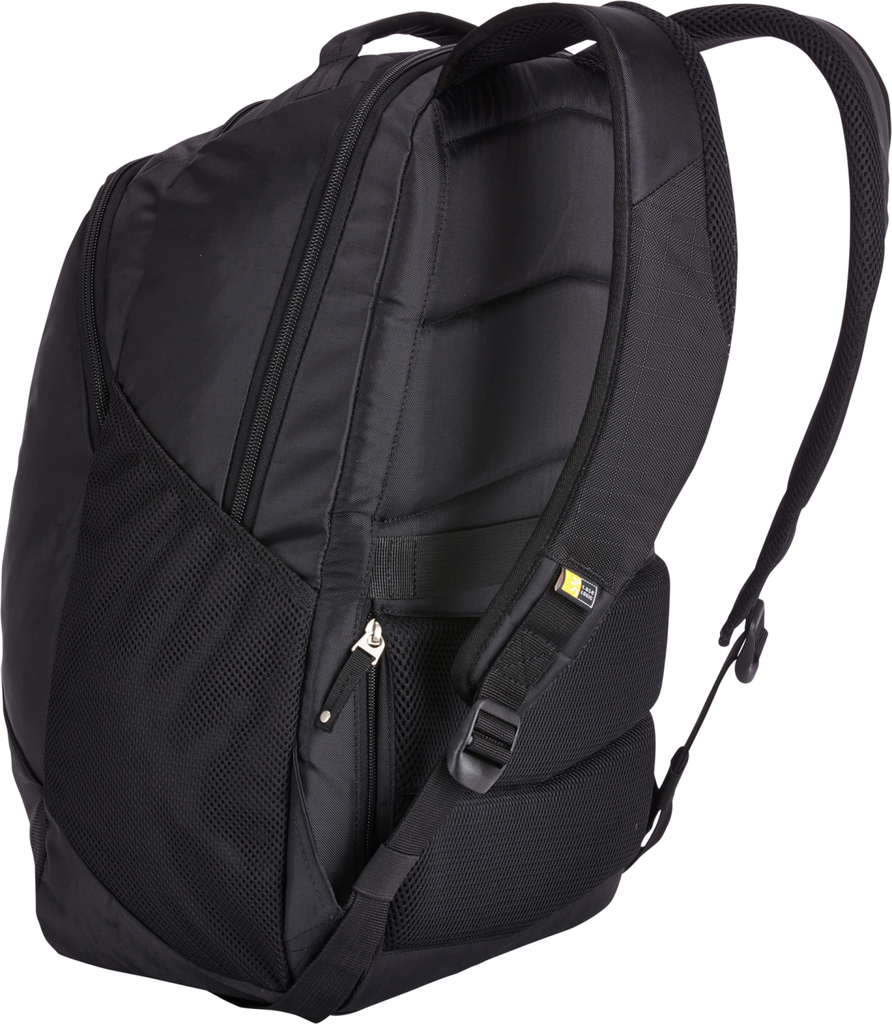 Case Logic Evolution Laptop-ryggsekk. Svart