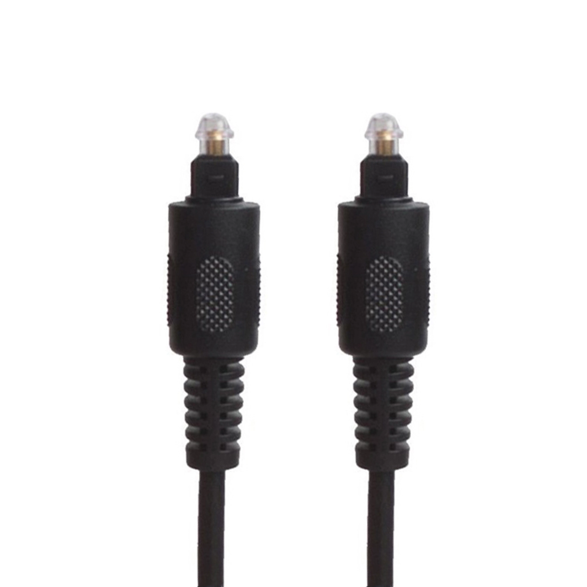 Sinox One Optical Cable. 10m. Black