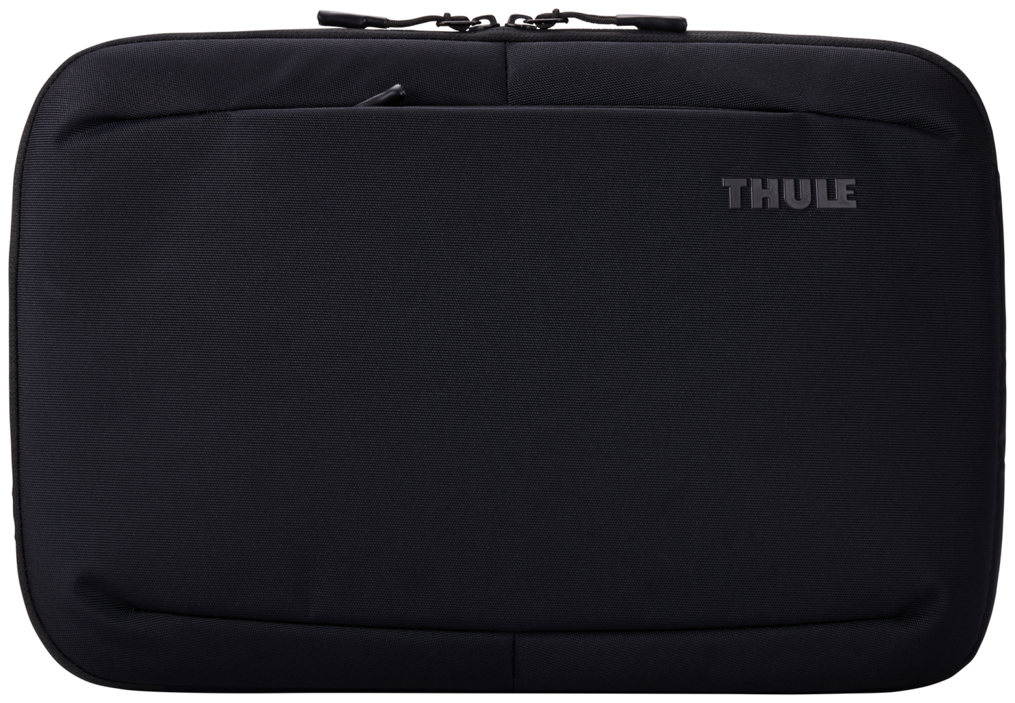 Thule Subterra 2 Sleeve MacBook 16". Svart