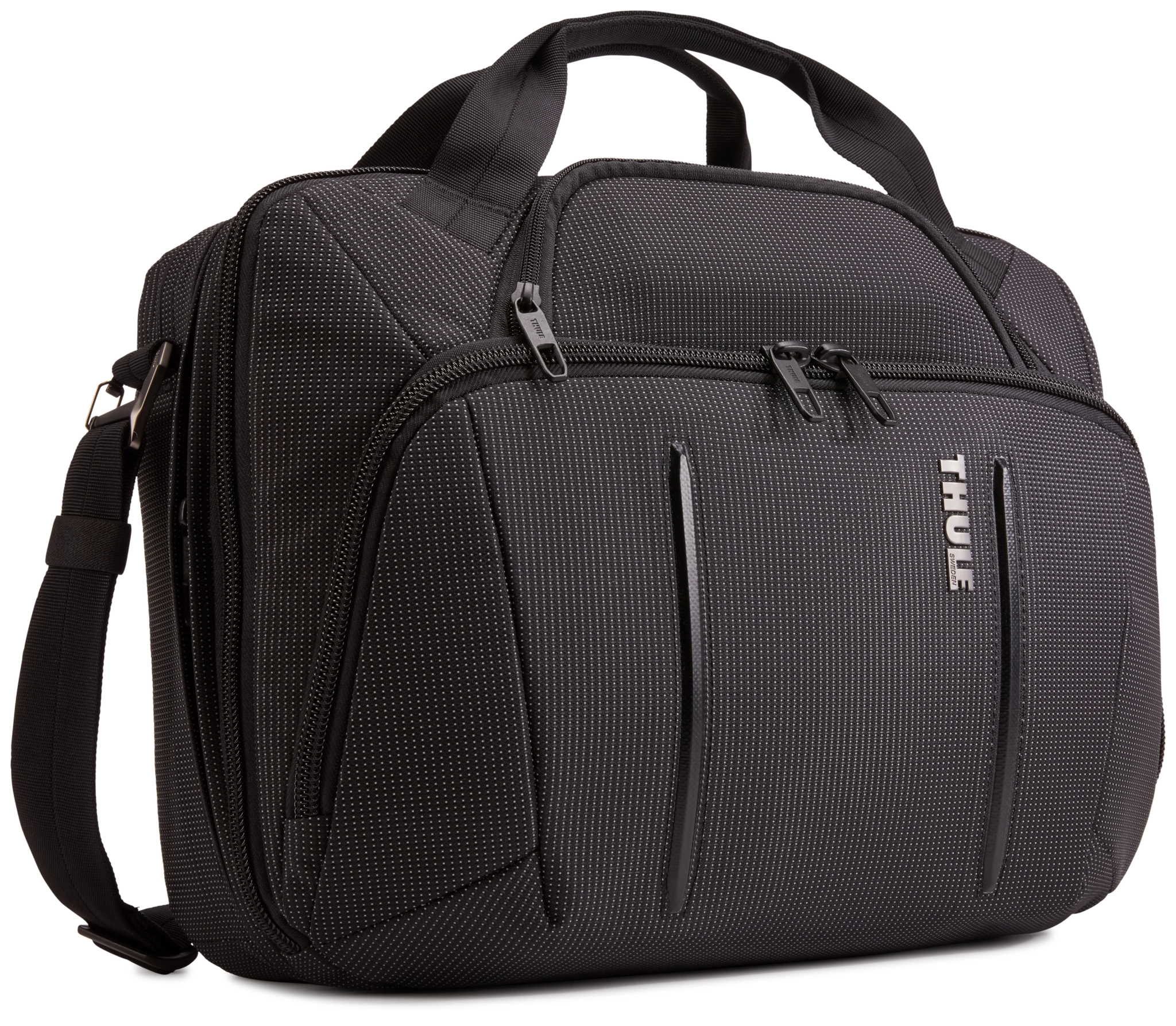 Thule Crossover 2 Laptop Bag. Black