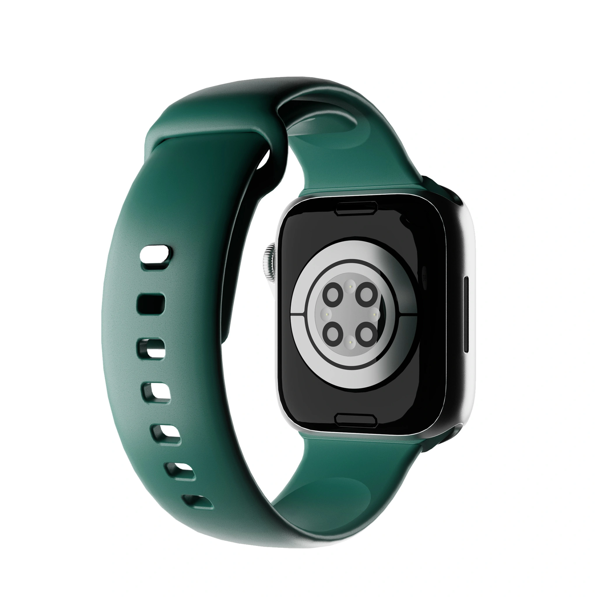 PURO ICON-rem til Apple Watch 42-44-45-46-49 mm