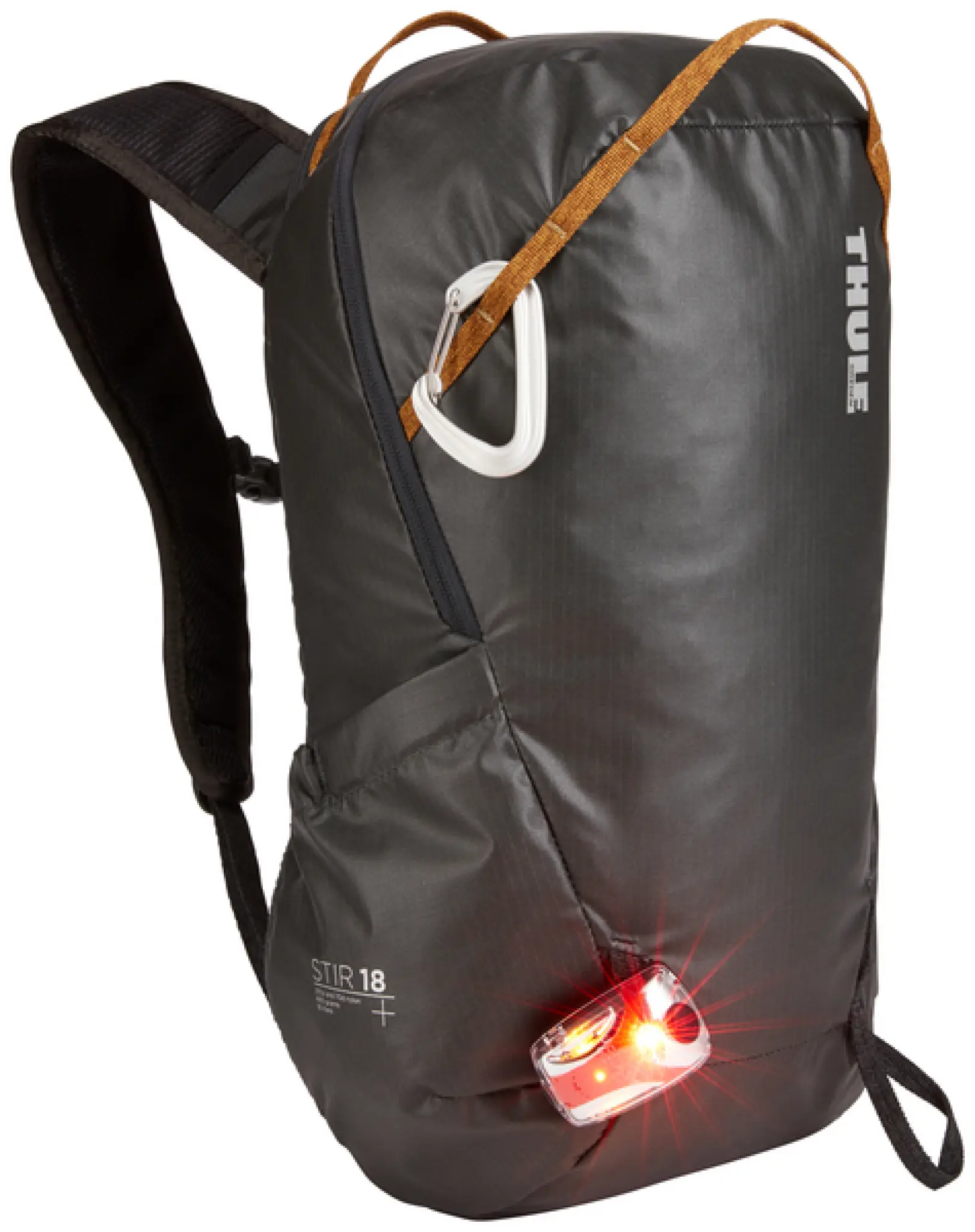 Thule Stir tursekk 18L. Obsidian