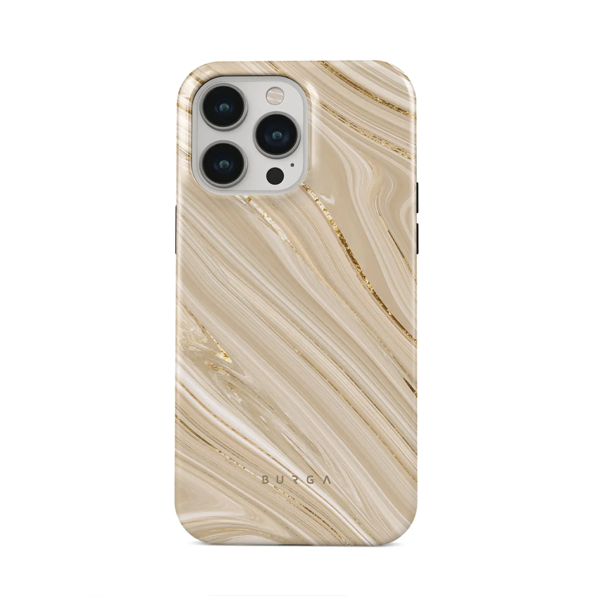 Burga Full Glam Cover for iPhone 13 Pro
