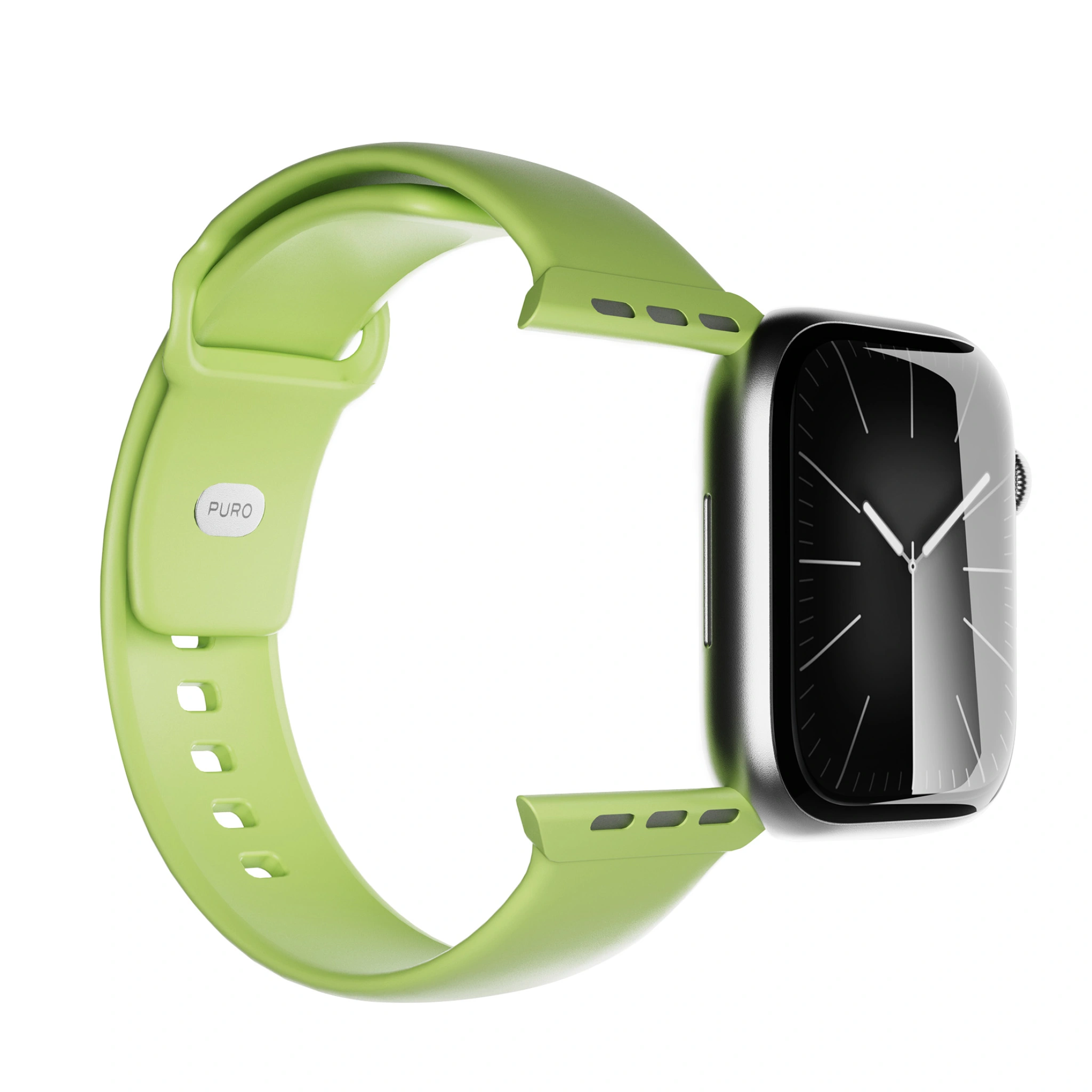 PURO ICON-rem til Apple Watch 42-44-45-46-49 mm