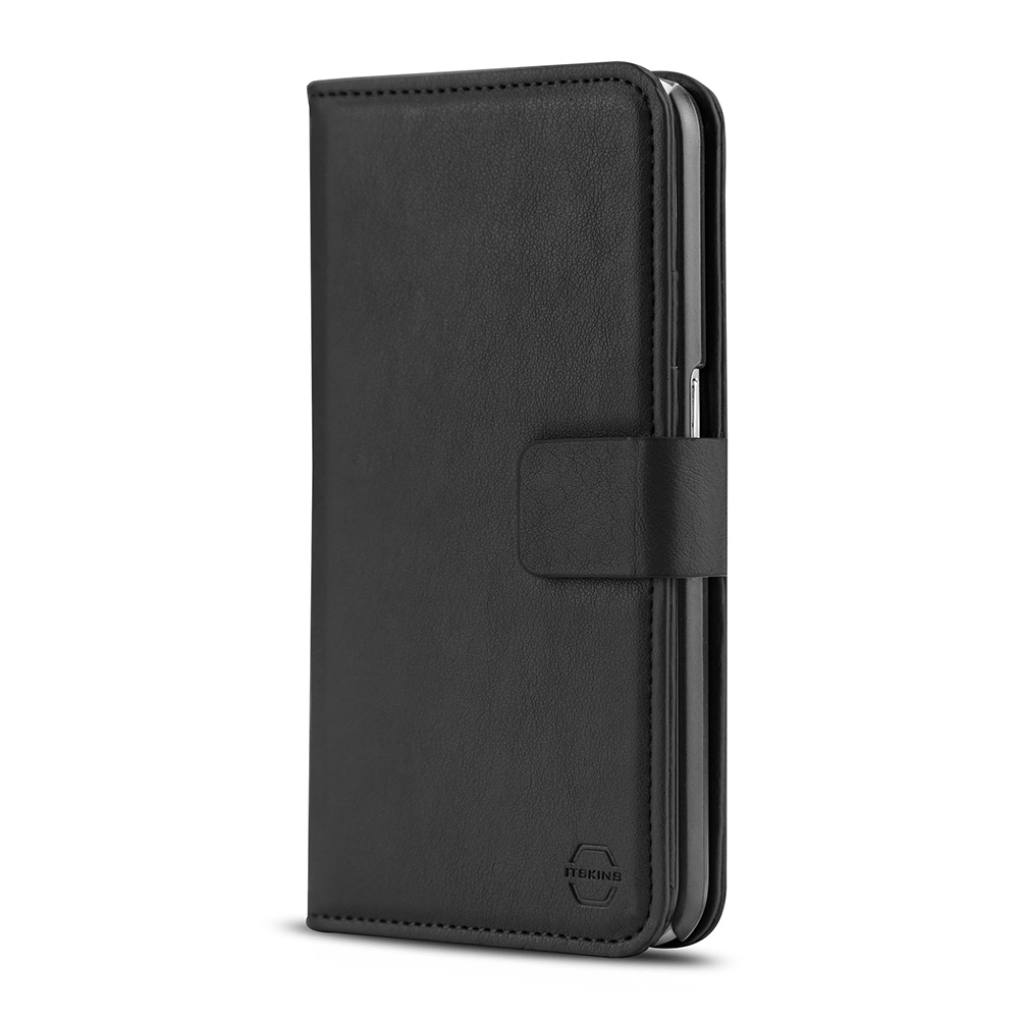 ITSKINS BOOK cover for Huawei Y6 II®. Black