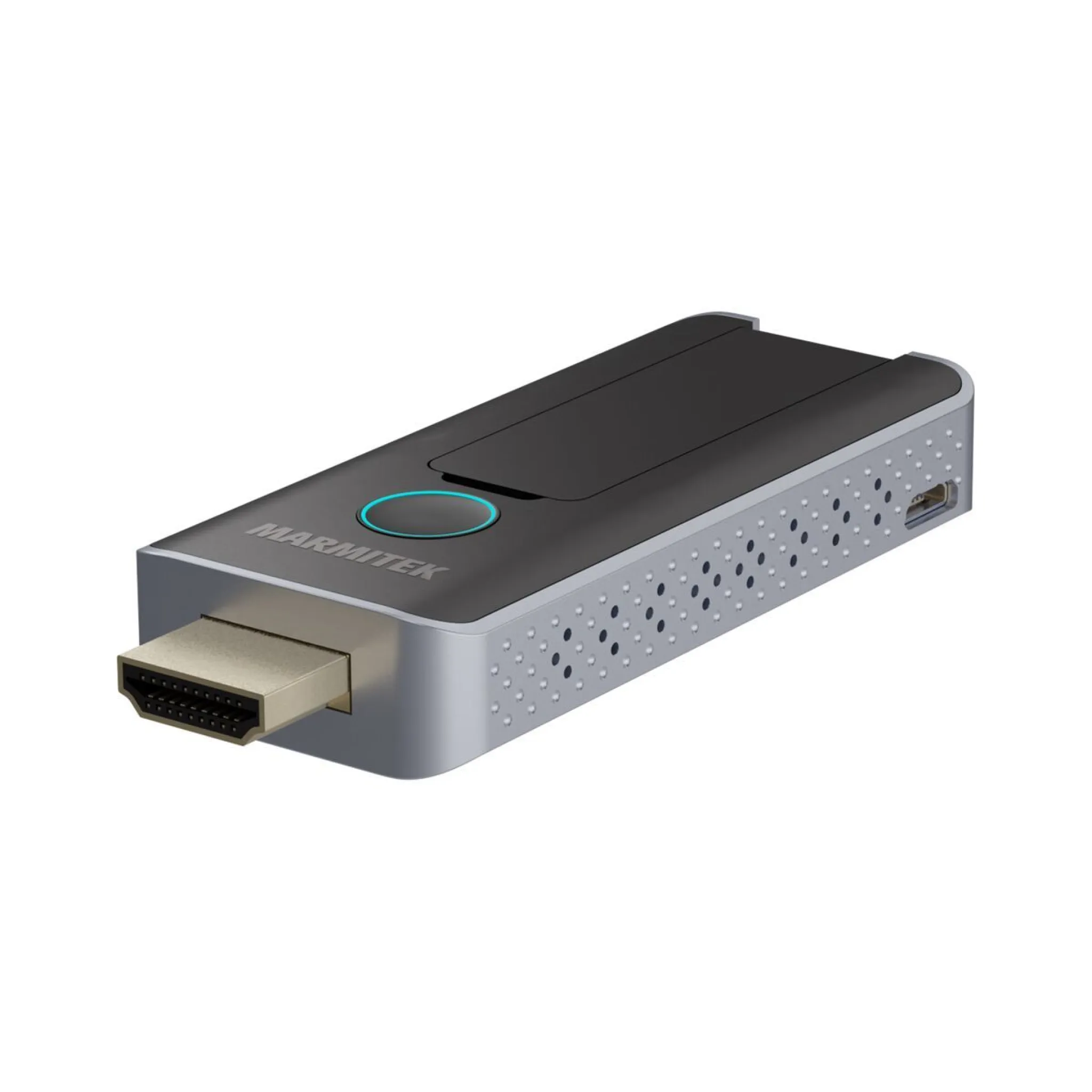 Marmitek Stream T2 Pro