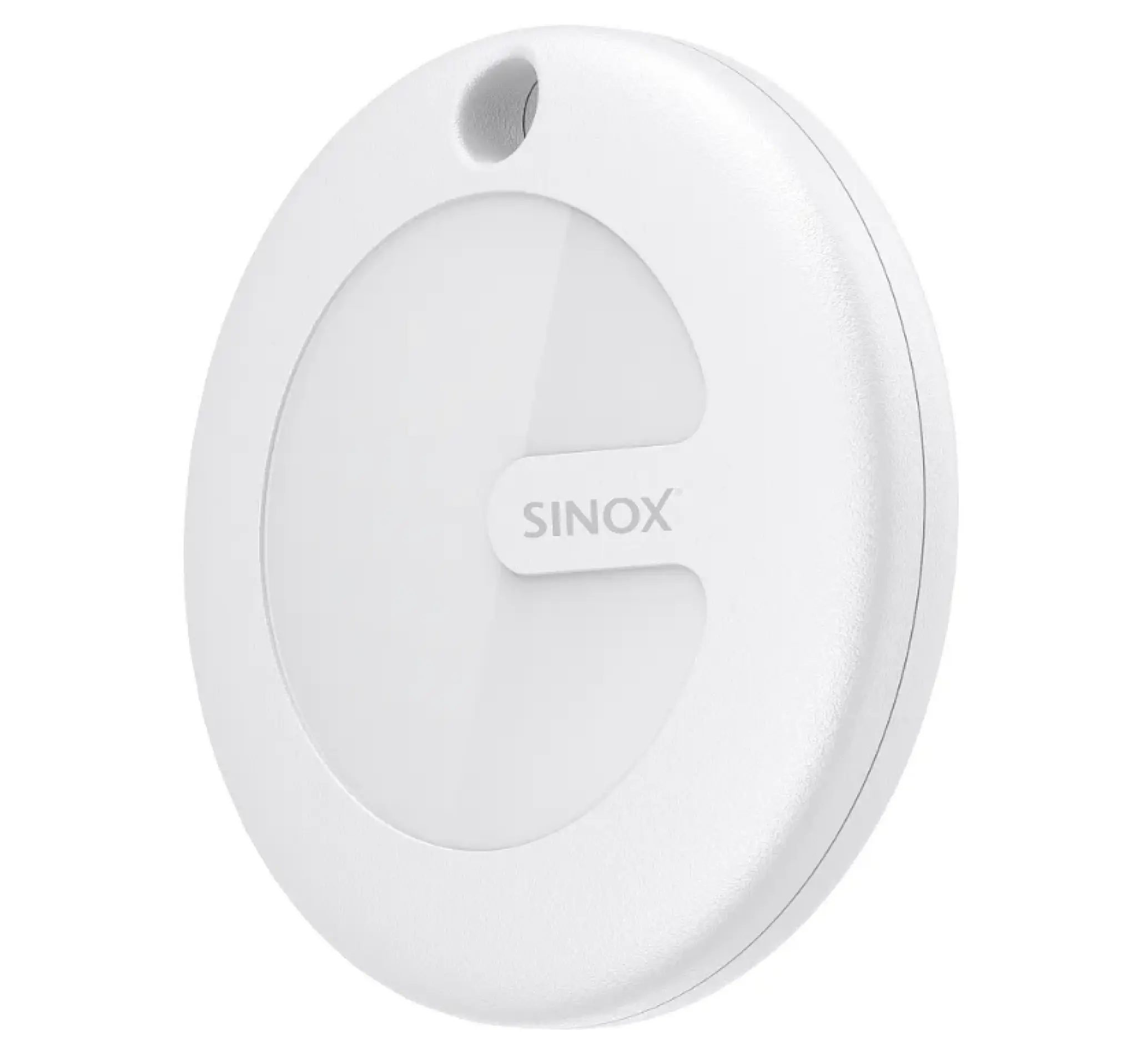 Sinox Lifestyle TagMate. Hvit