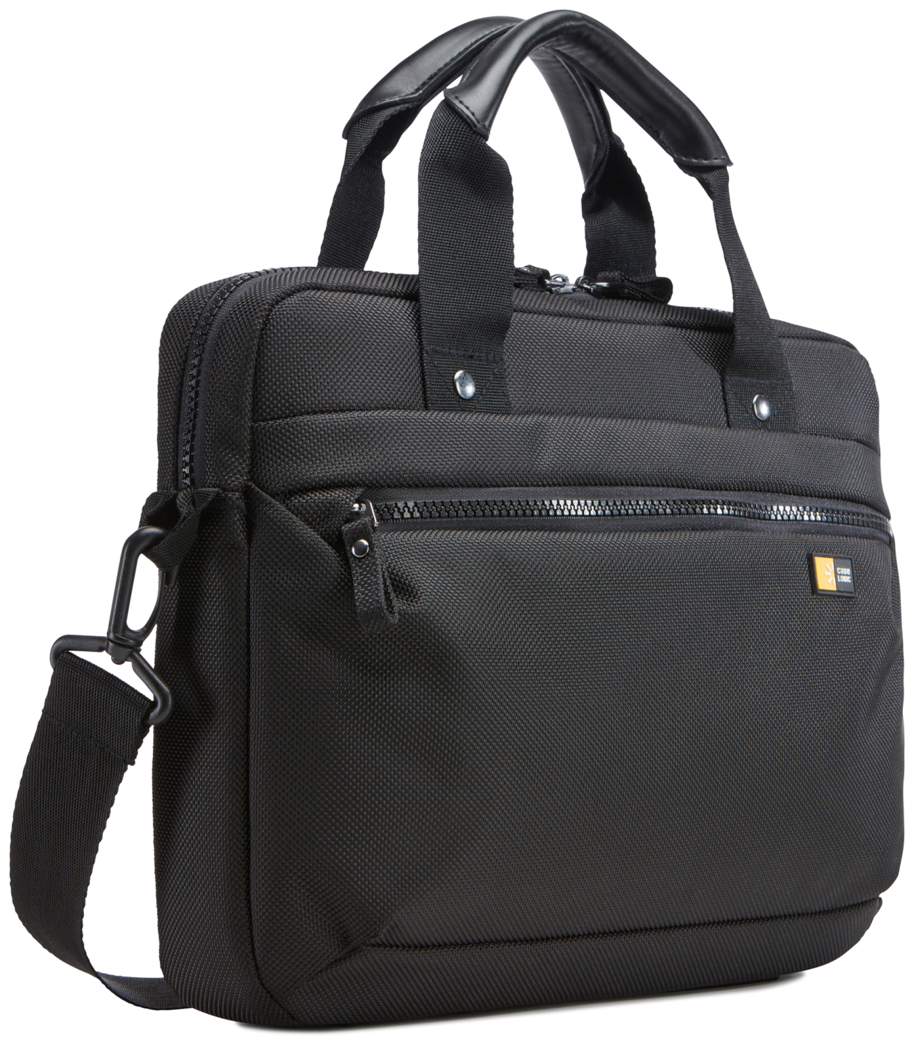 Case Logic Bryker 11.6" Attaché. Black