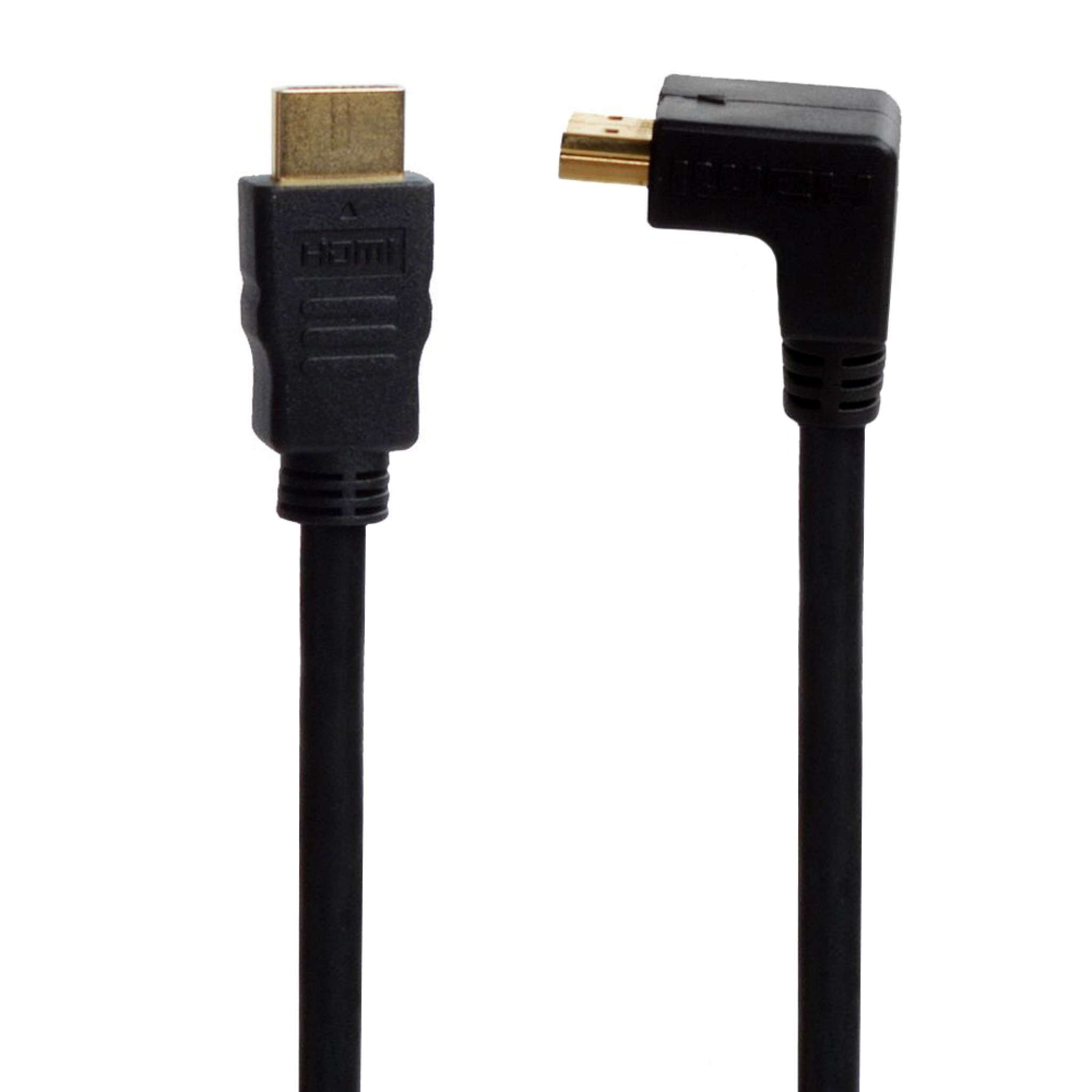 Sinox One HDMI™ Cable. 1.5m. Black