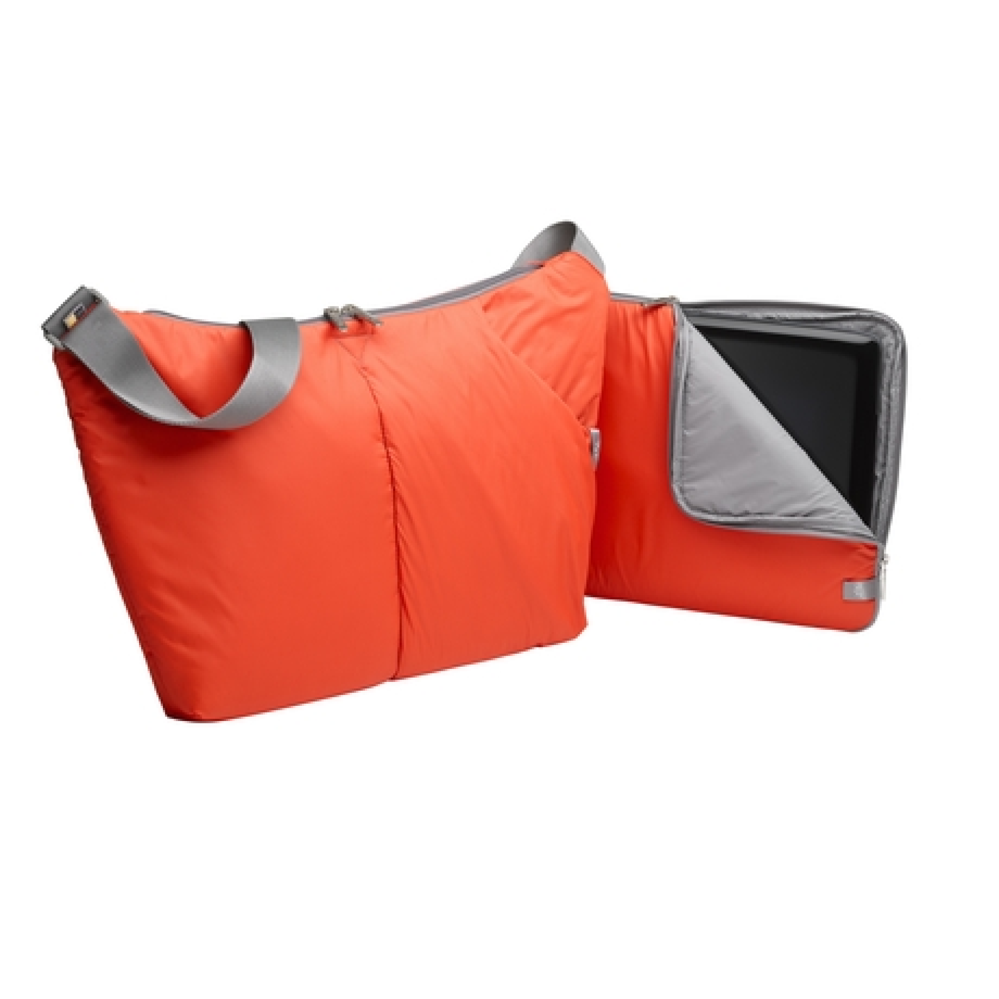Case Logic PC Bag. Orange