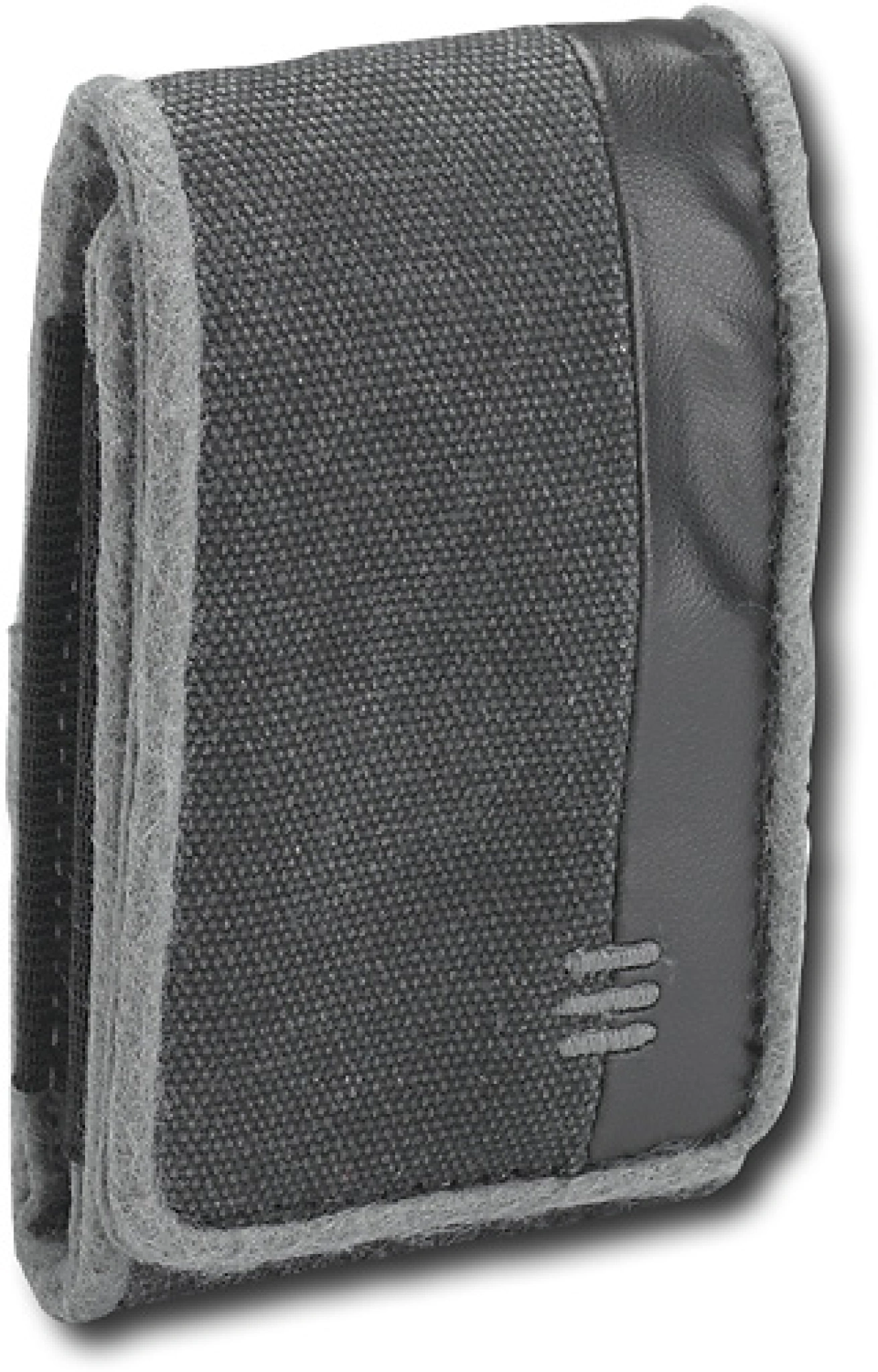 Case Logic kameraveske. Grå