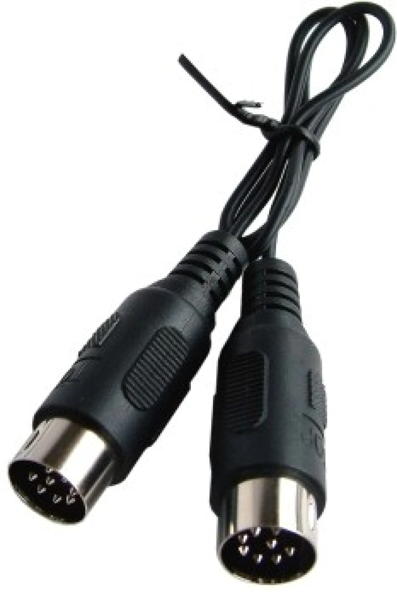 Cavus B&O Powerlink Cable. 10m. Black