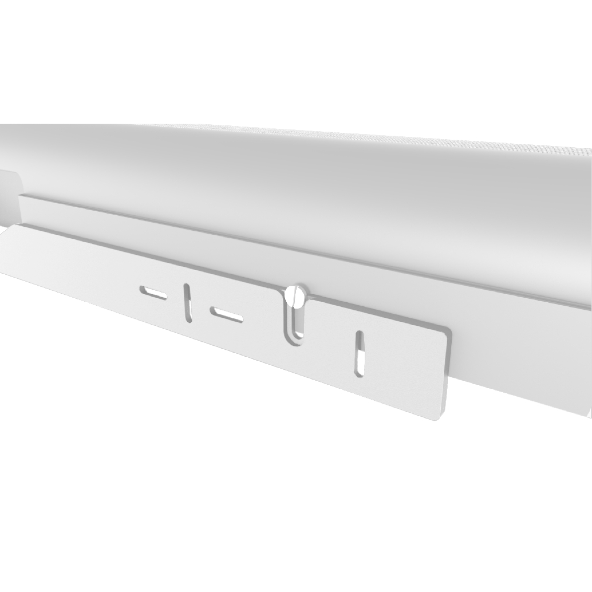 Cavus Wall Mount fo Sonos® ARC. White