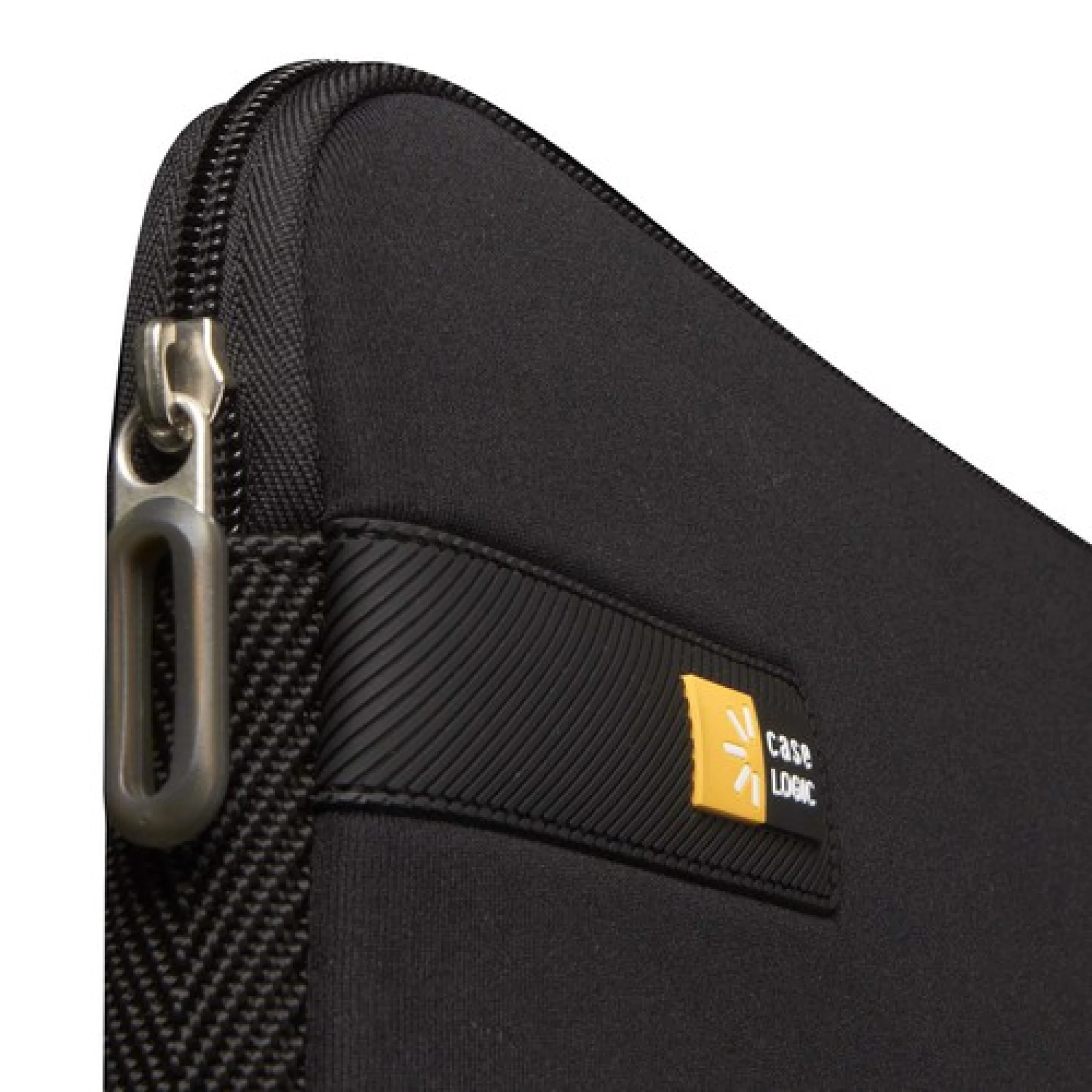 Case Logic 15-16" Laptop Sleeve. Black
