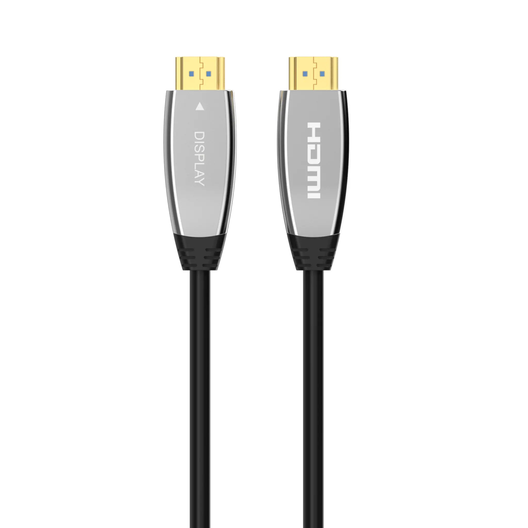 Sinox PRO X HDMI™ Optical Cable 8K60Hz+E. 10m. Black