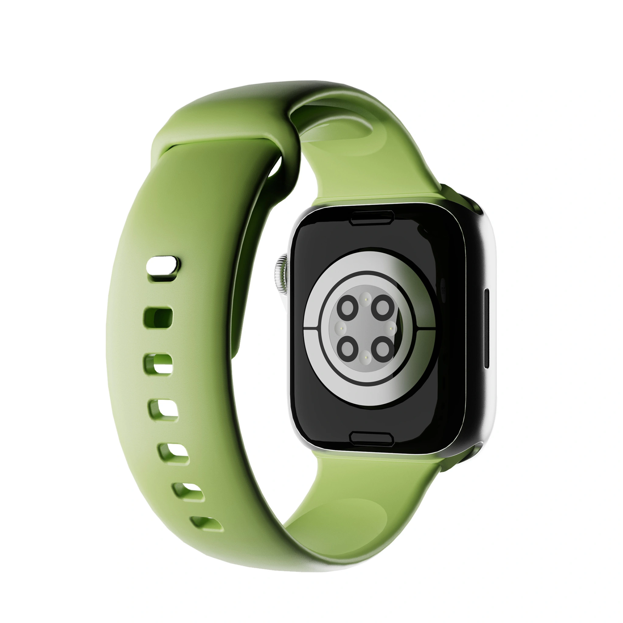 PURO ICON-rem til Apple Watch 42-44-45-46-49 mm