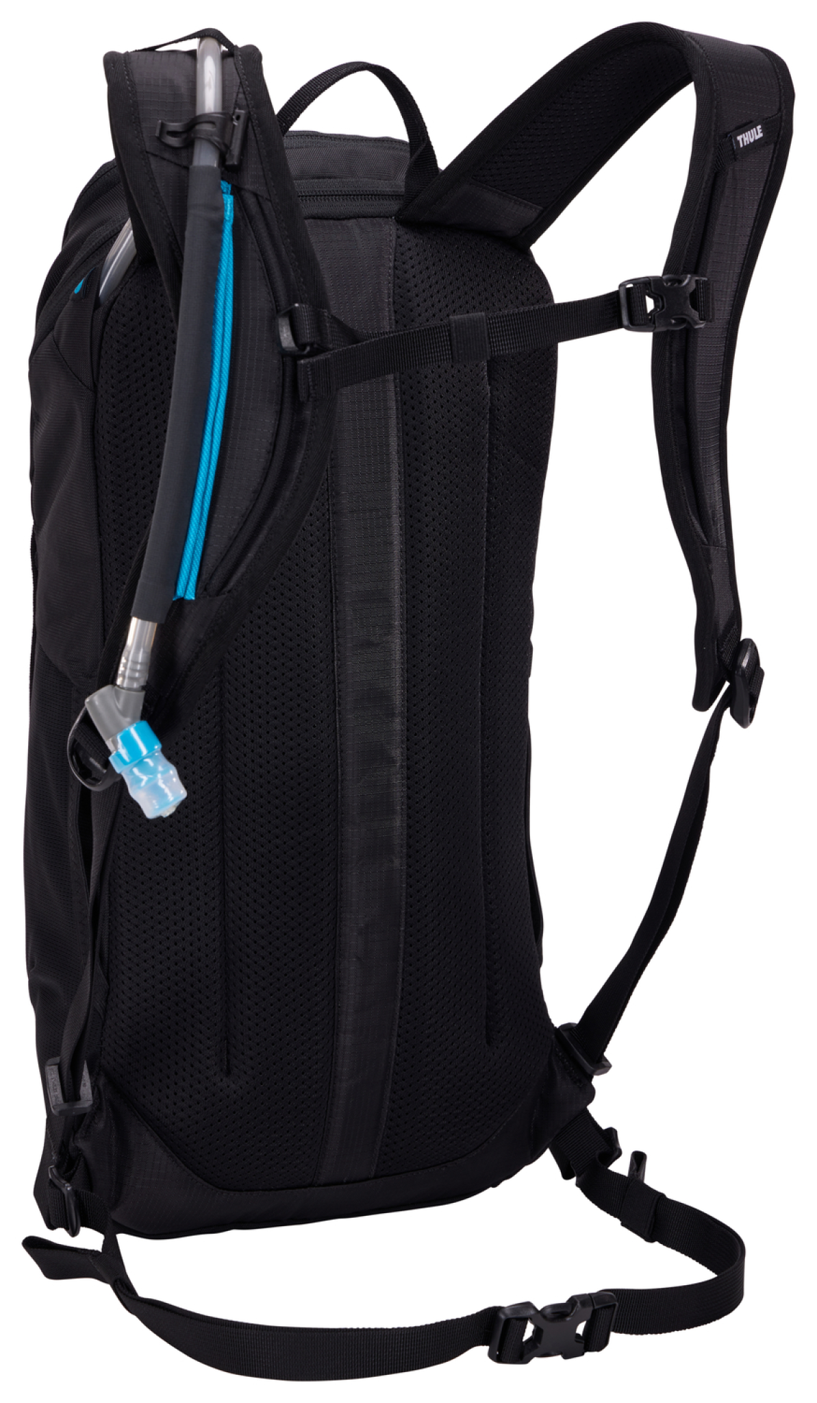 Thule AllTrail Hydration Backpack 10L. Black