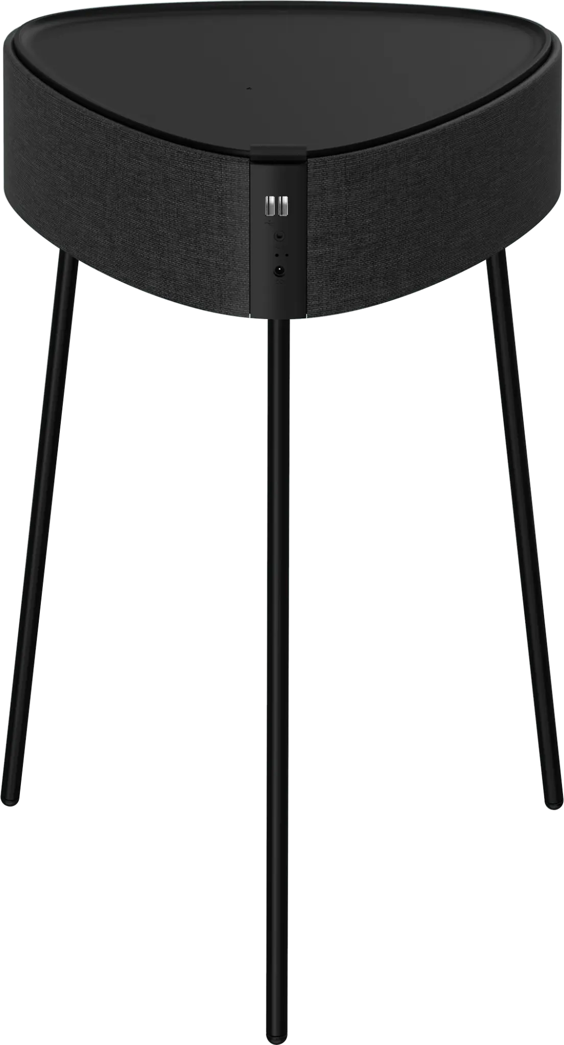 Sinox Bluetooth® Table Speaker Black