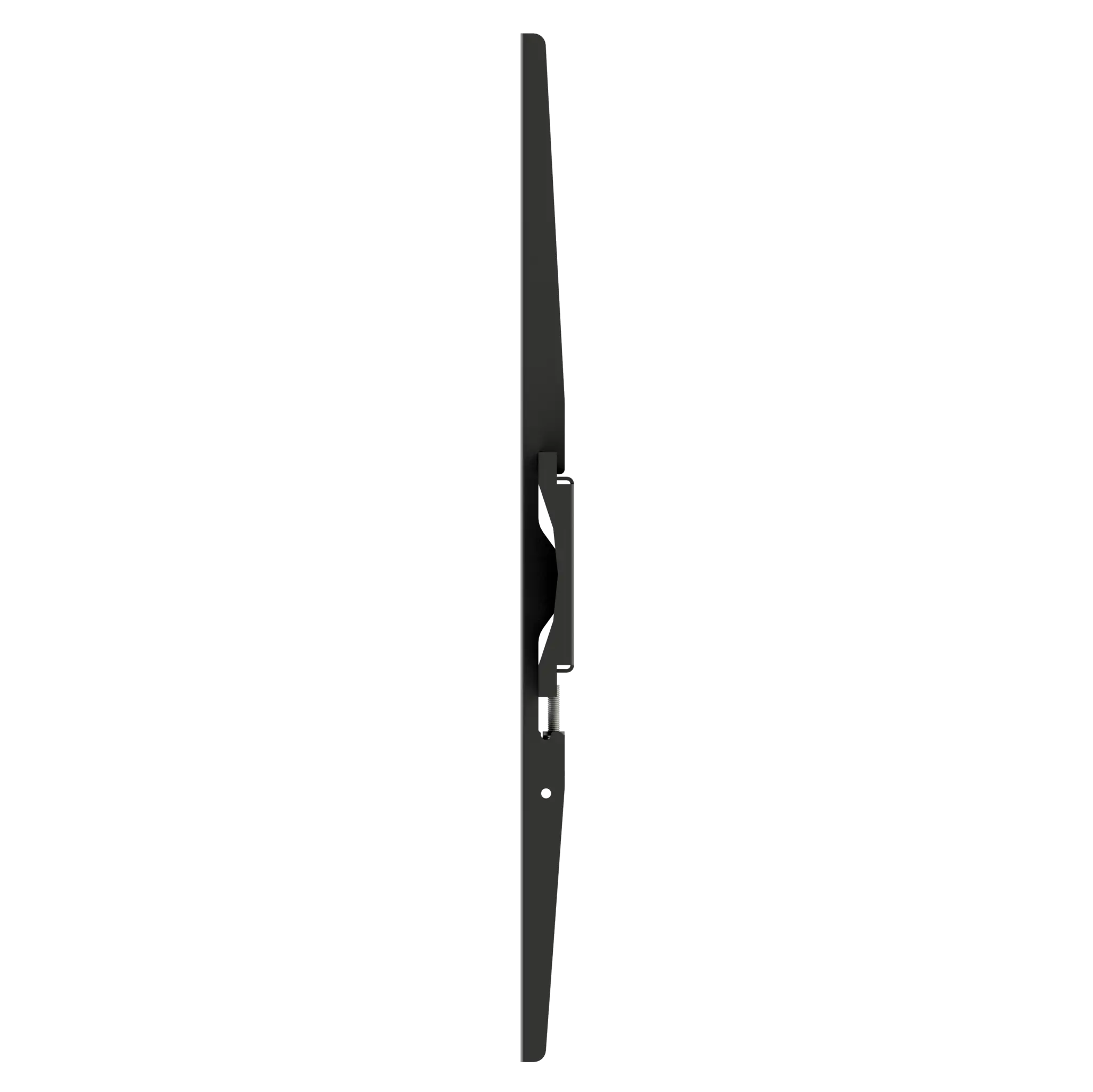 Sinox One TV Wall Mount. 40"-65". Black