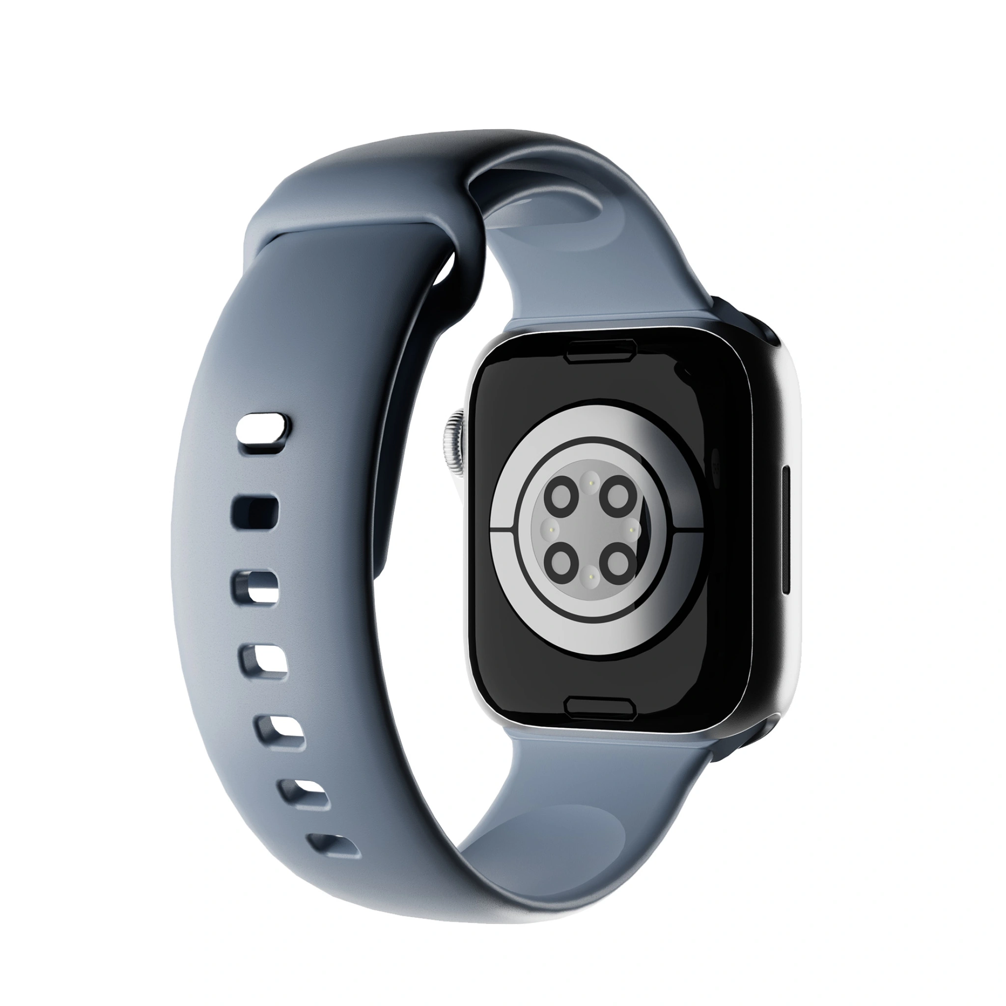 PURO ICON-rem til Apple Watch 42-44-45-46-49 mm