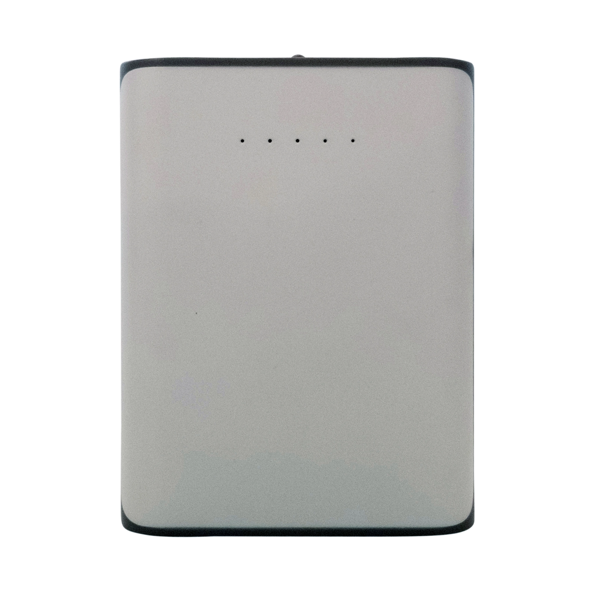 Sinox Power Bank 10400 mAh. Hvit