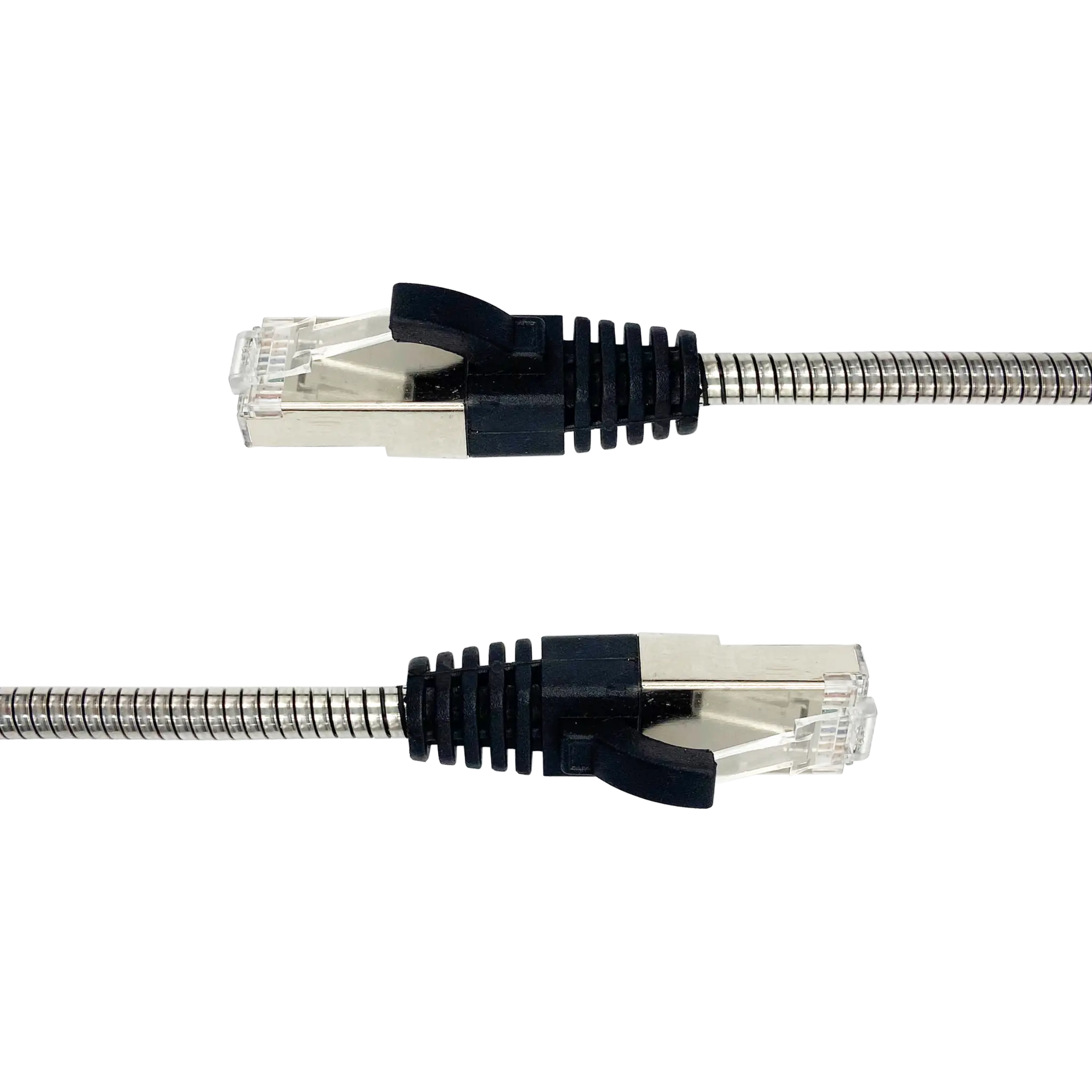 Sinox Gaming STP Cat7 nettverkskabel. 5m. Stål