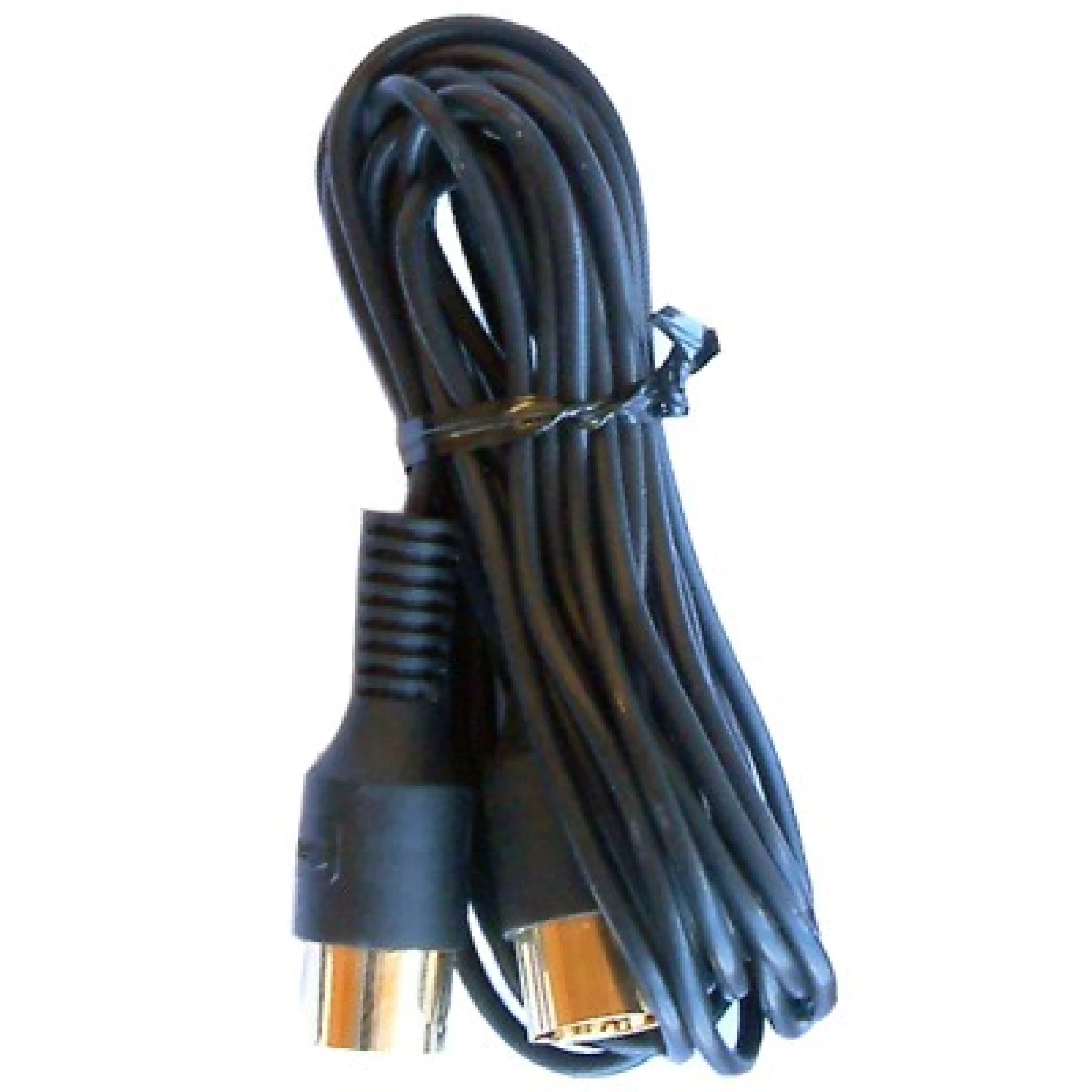 Cavus B&O Powerlink Cable. 10m. Black