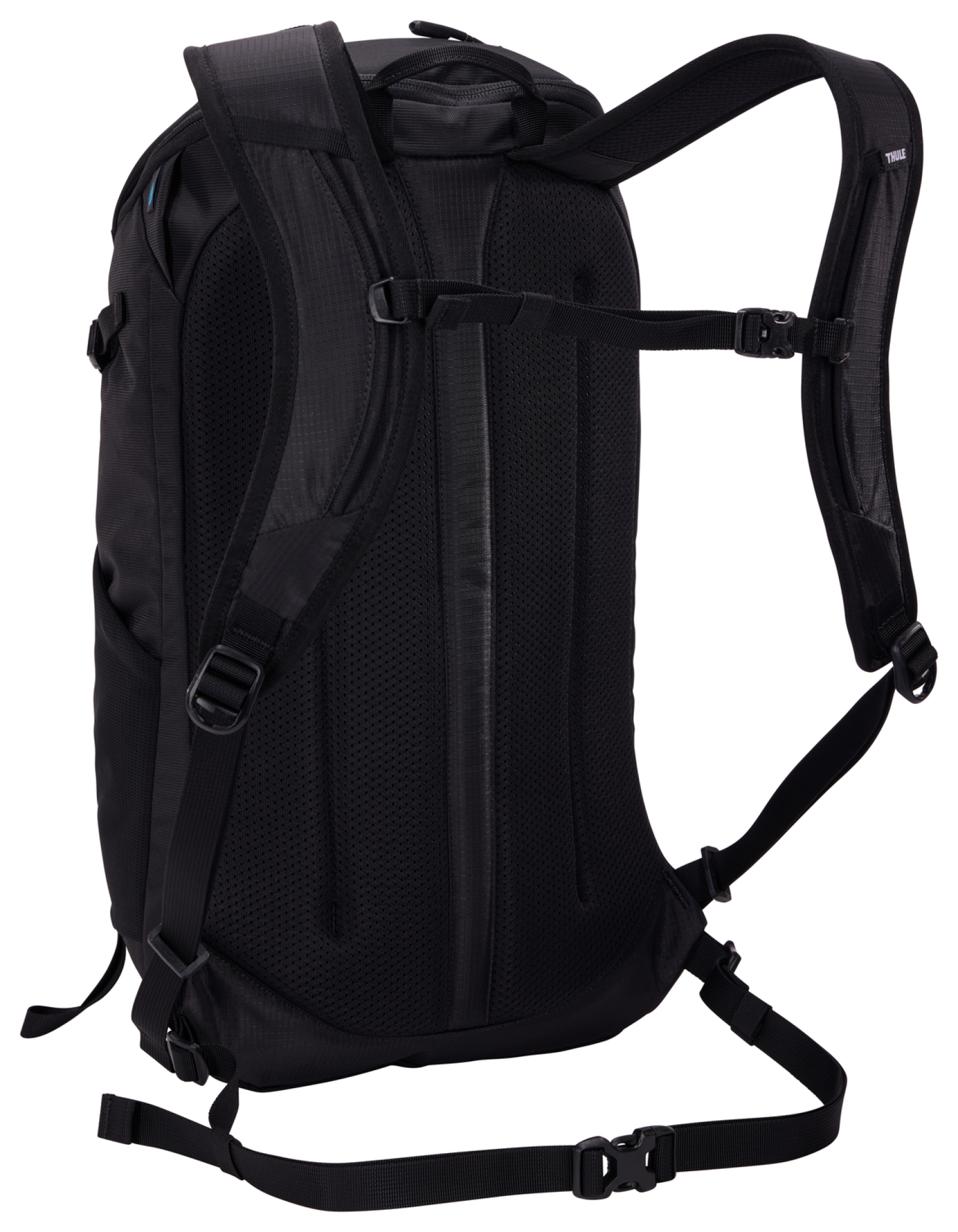 Thule AllTrail Daypack 18L. Black