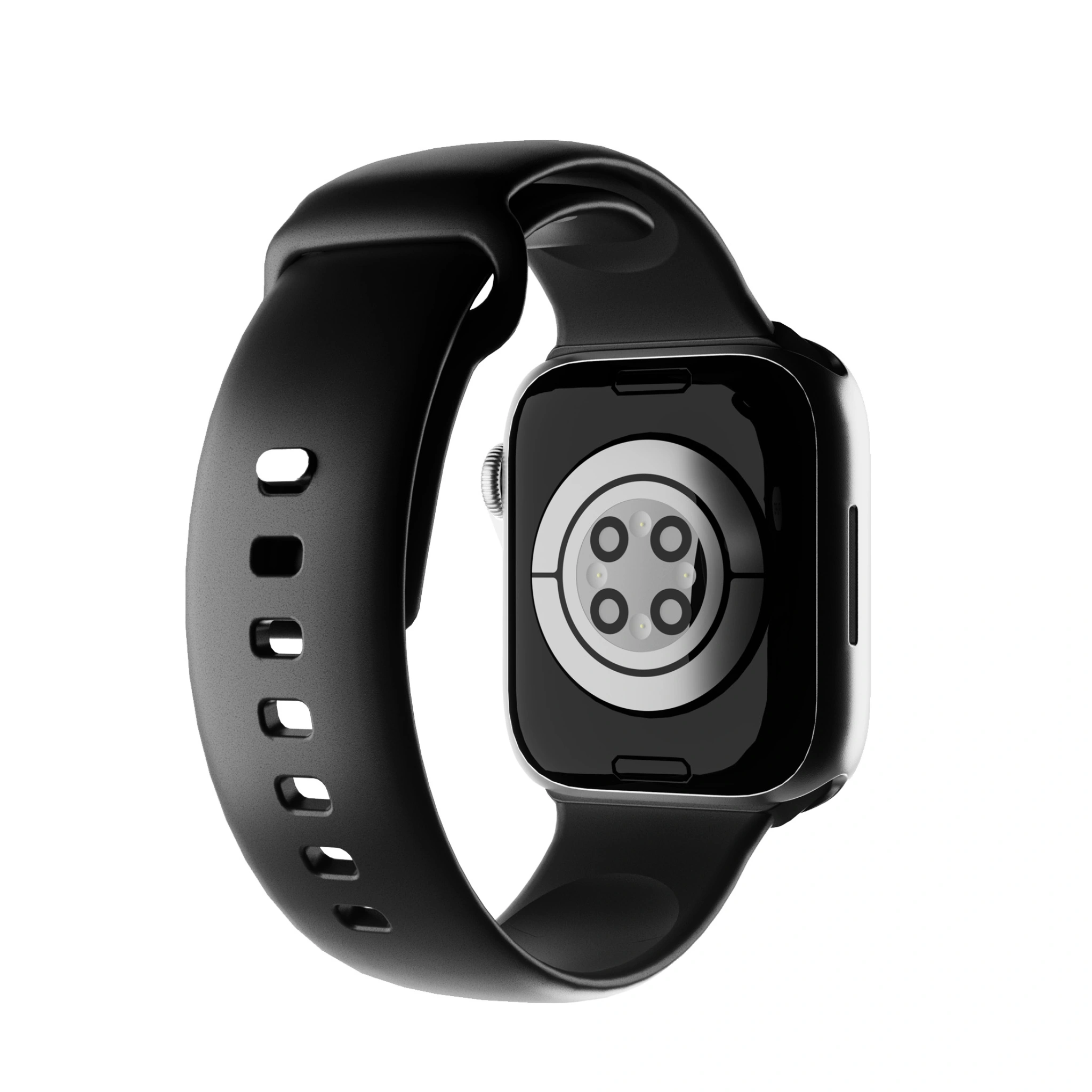 PURO ICON-rem til Apple Watch 42-44-45-46-49 mm