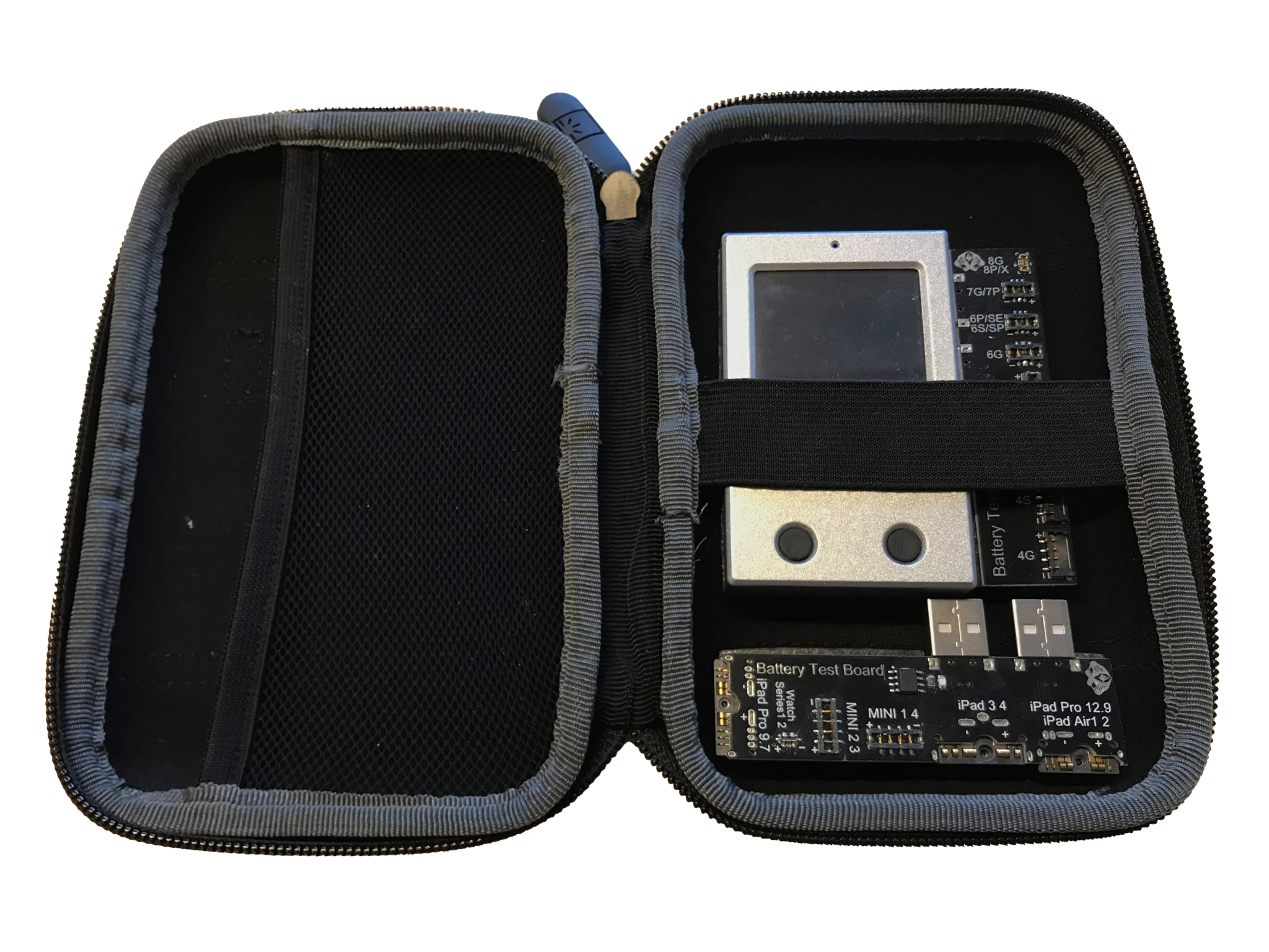 Case Logic Case 3,5". Svart