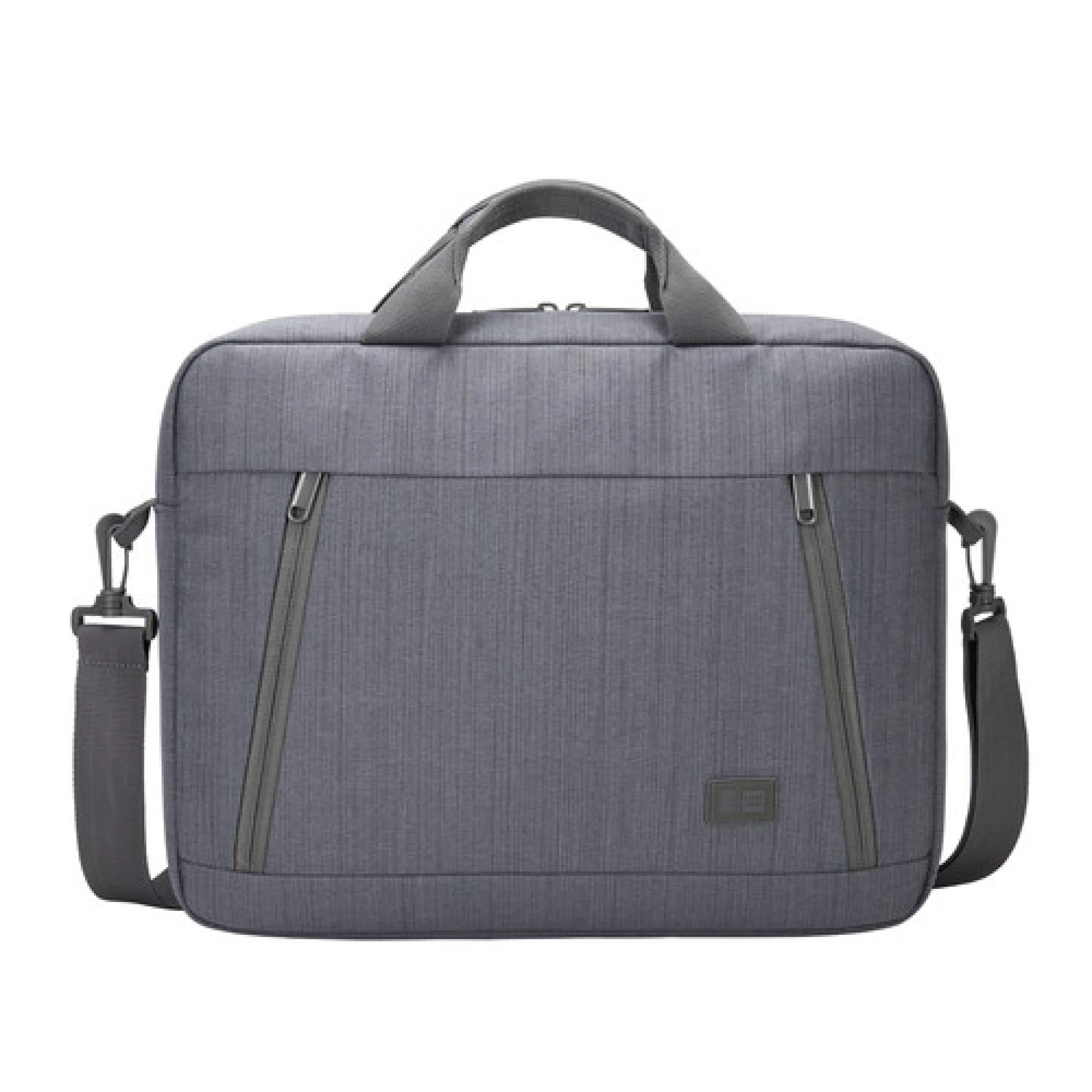 Case Logic Huxton 16" laptop attaché. Grafitt