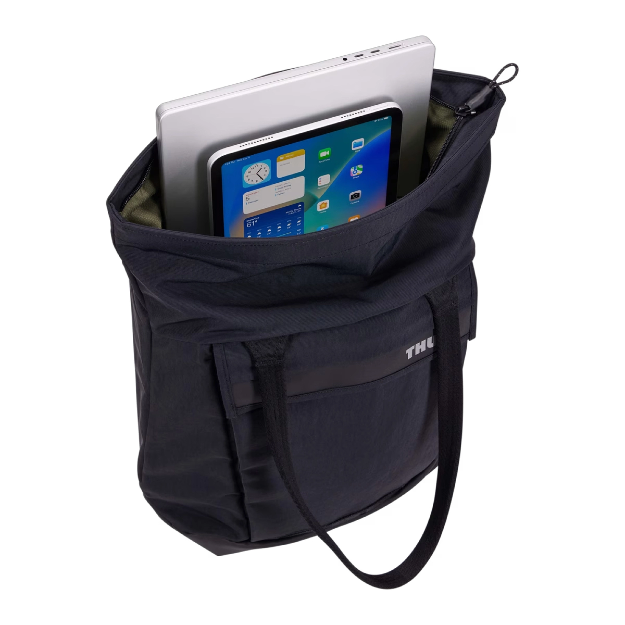 Thule Paramount Tote Bag 22L. Black