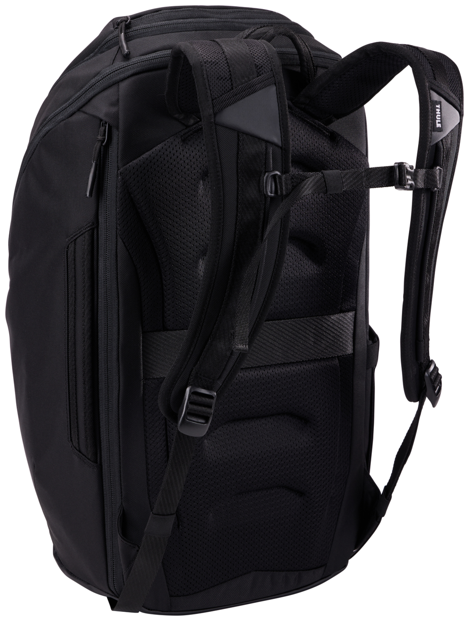 Thule Chasm Laptop Backpack 26L. Black