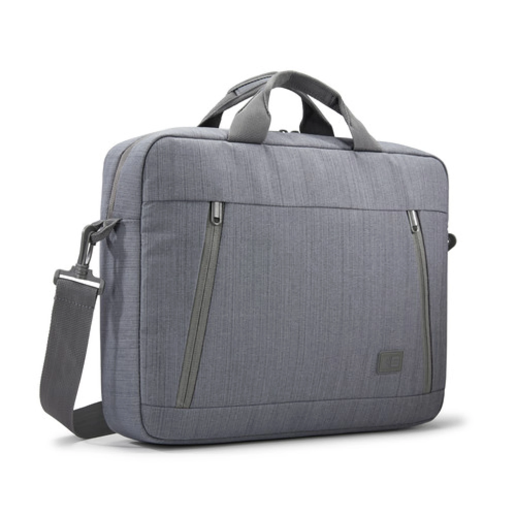 Case Logic Huxton 16" laptop attaché. Grafitt