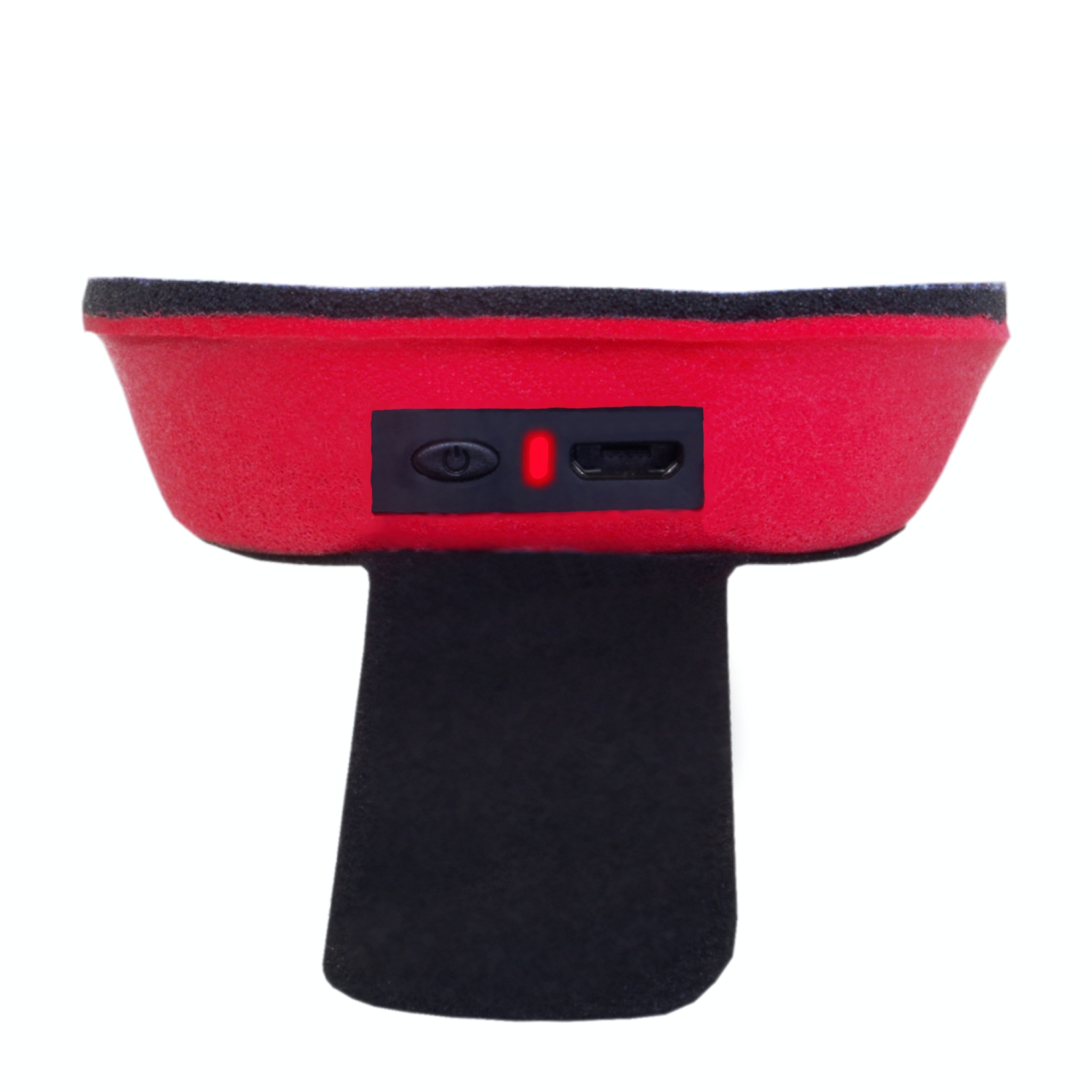 Glovii Heated Insoles with Remote L Glovii Heated Insoles with Remote L