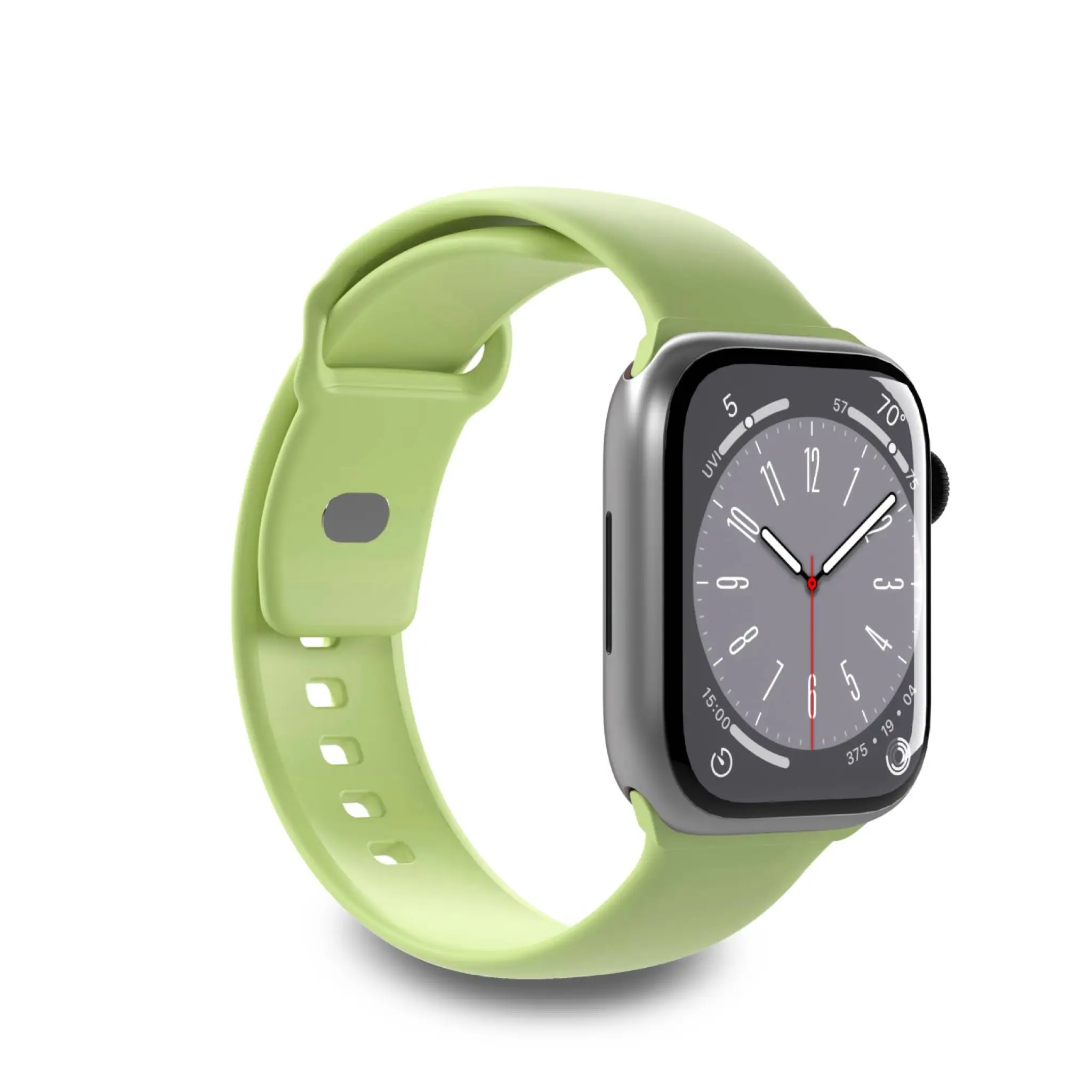 PURO ICON-rem til Apple Watch 42-44-45-46-49 mm