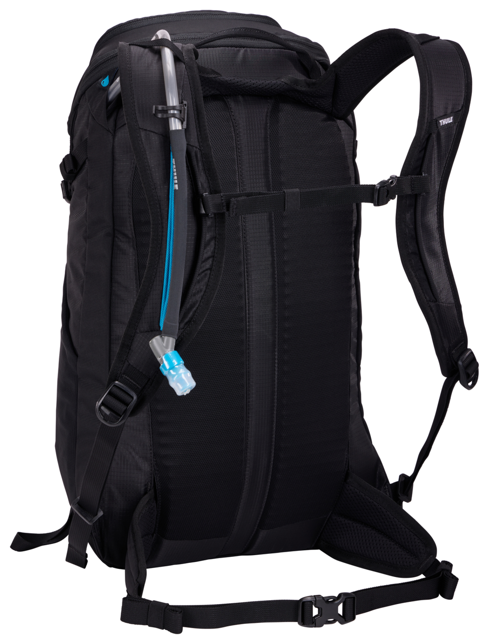 Thule AllTrail Hydration Backpack 22L. Black